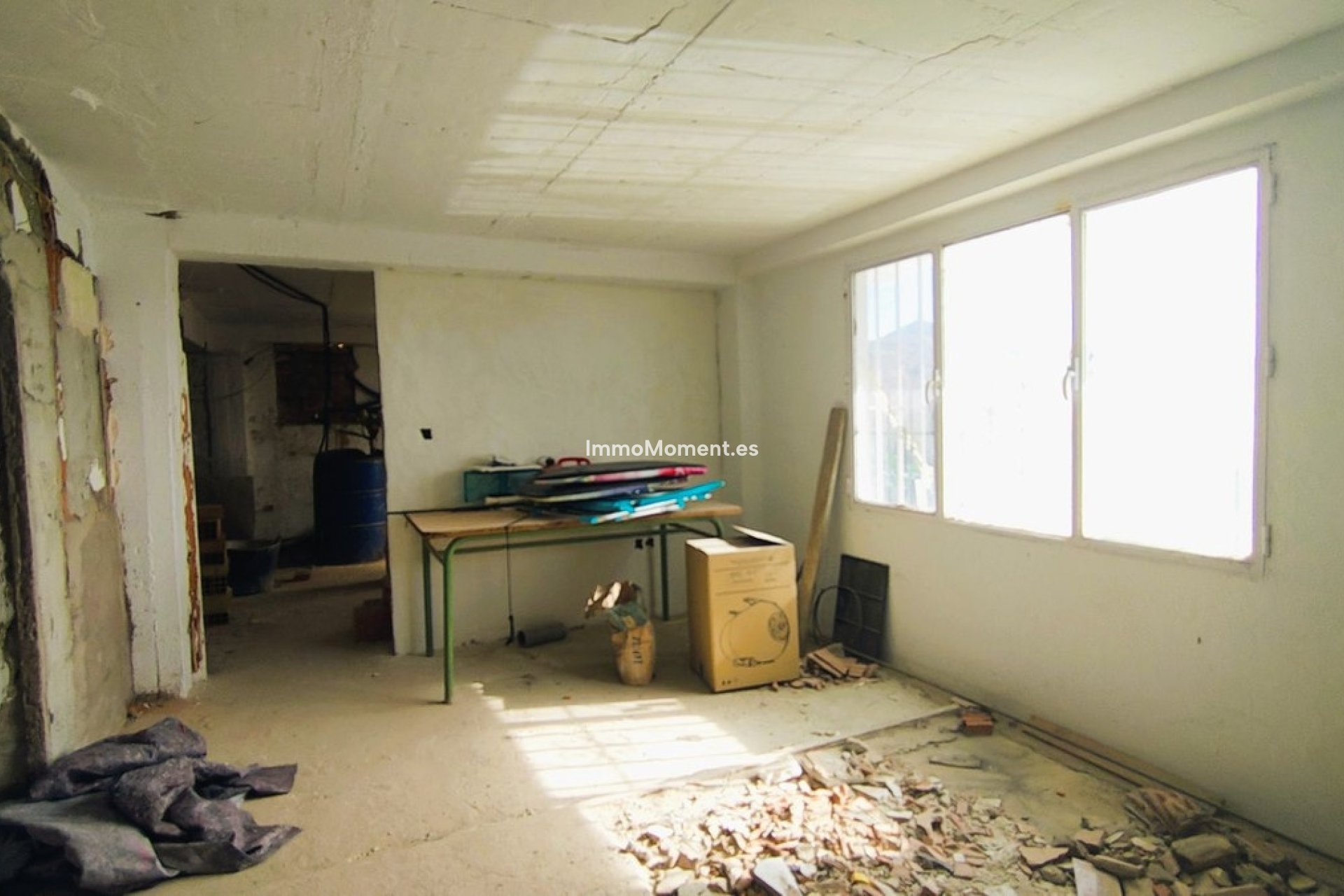 Resale - Villa - Marbella - Marbella Centro