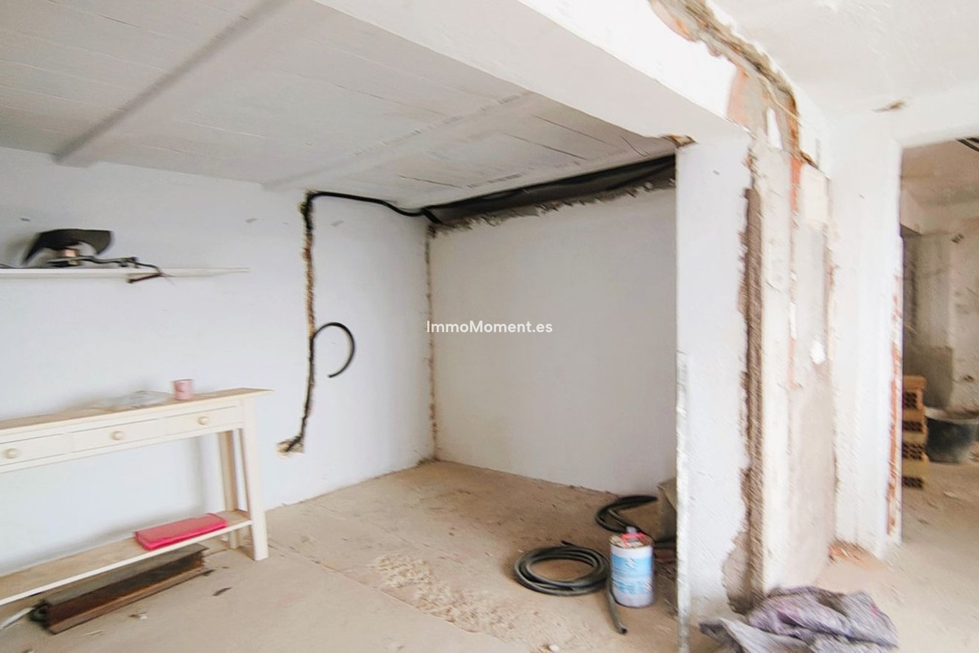 Resale - Villa - Marbella - Marbella Centro