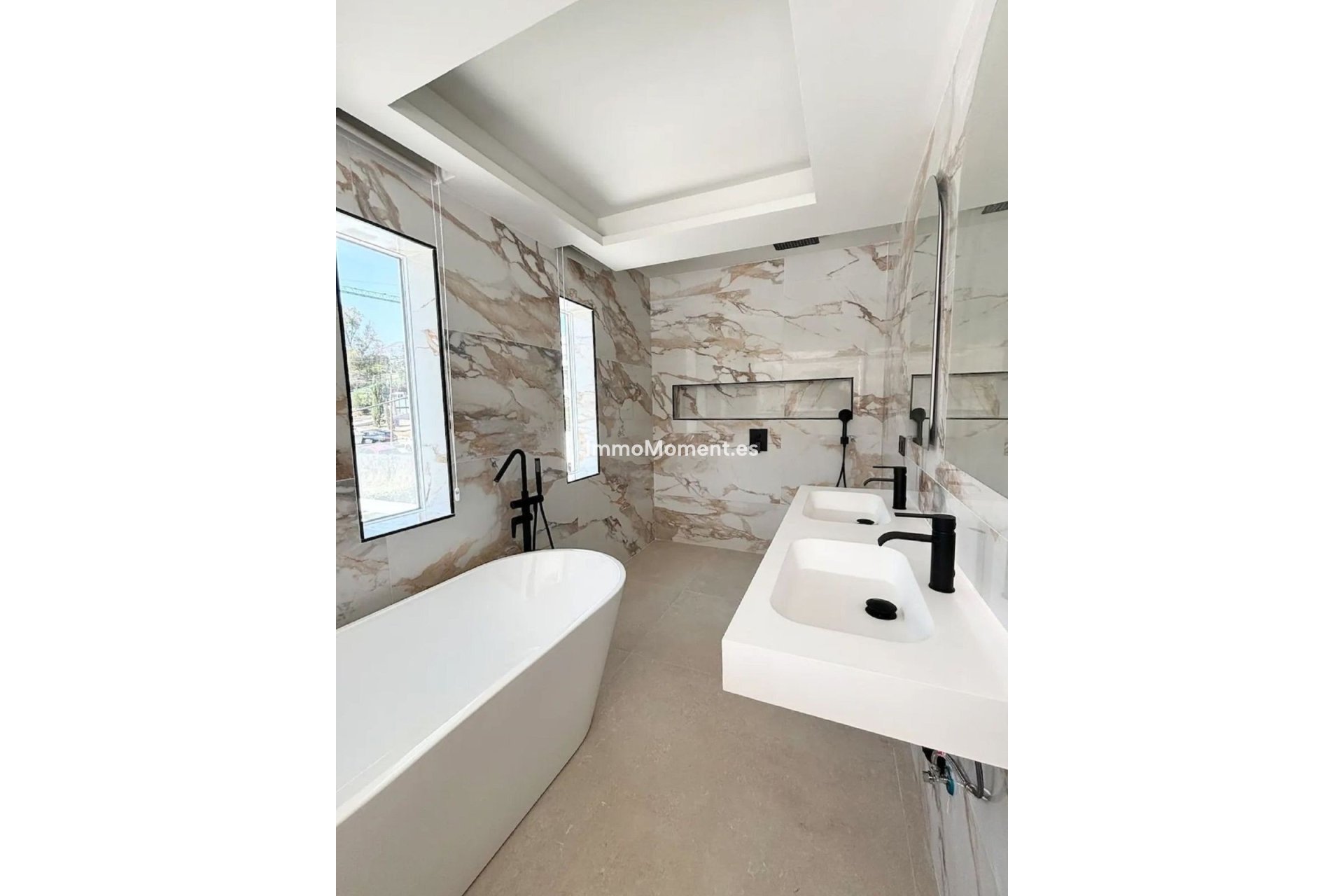 Resale - Villa - Marbella - Marbella Centro