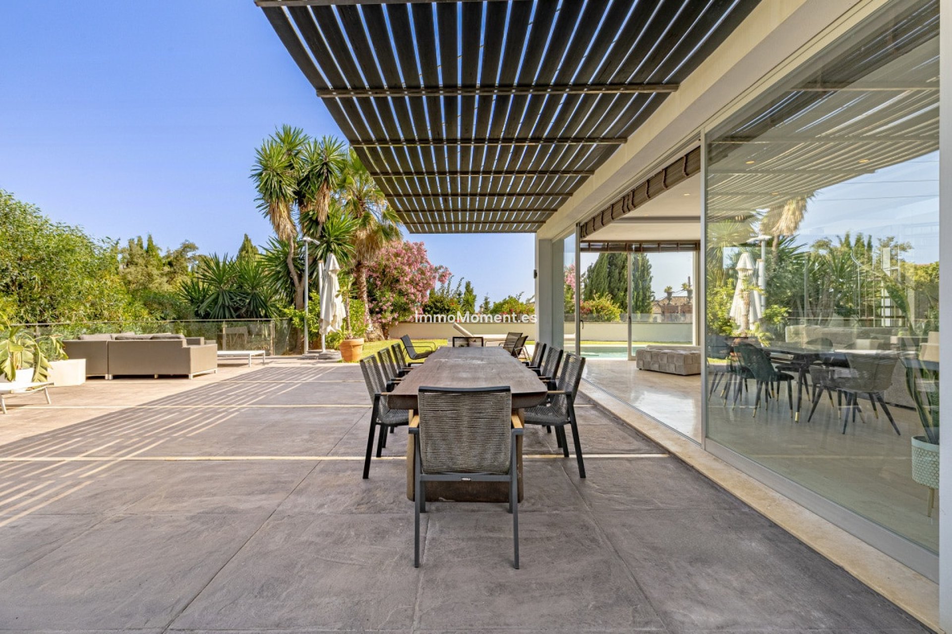 Resale - Villa - Marbella - Marbella Centro