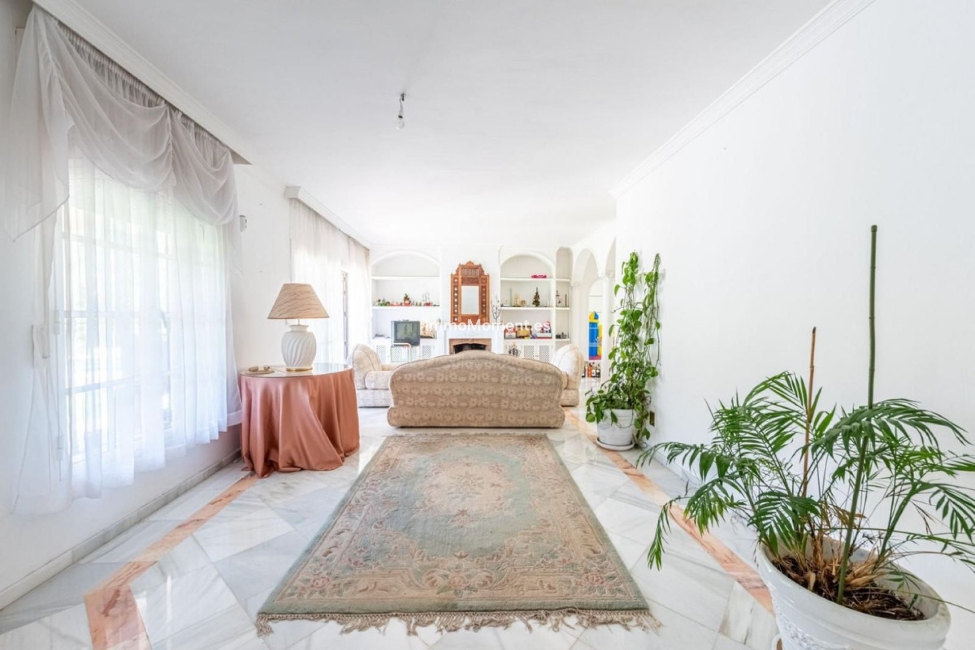 Resale - Villa - Marbella - Marbella Centro