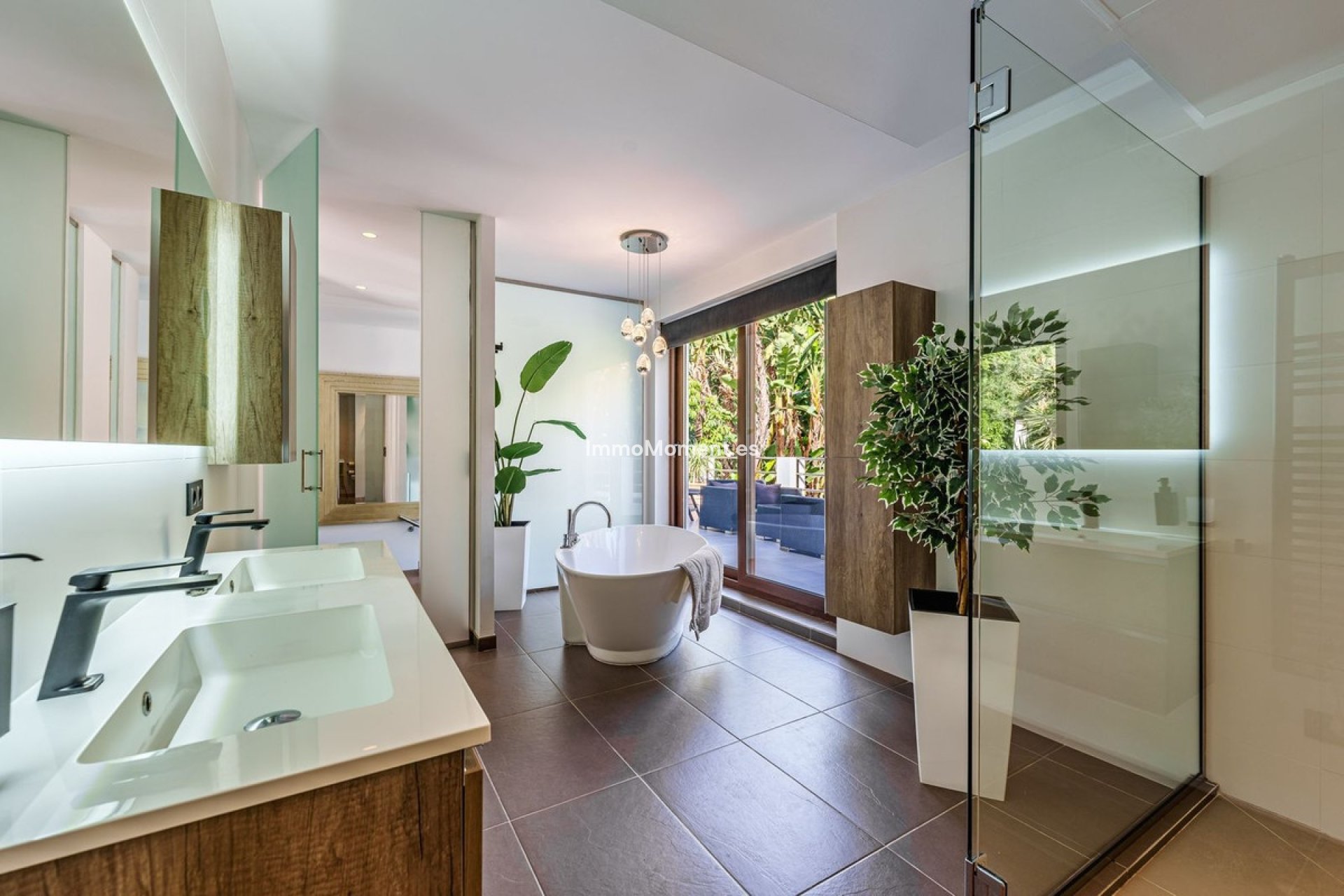 Resale - Villa - Marbella - Marbella Centro