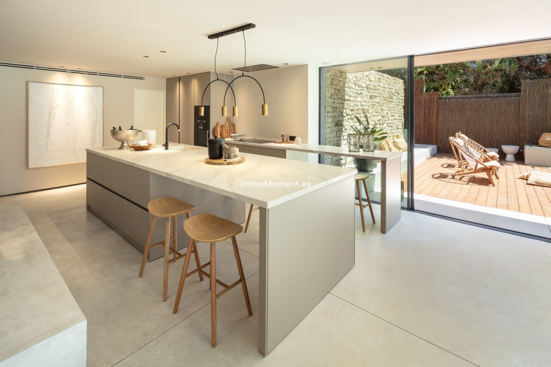 Resale - Villa - Marbella - Marbella Centro