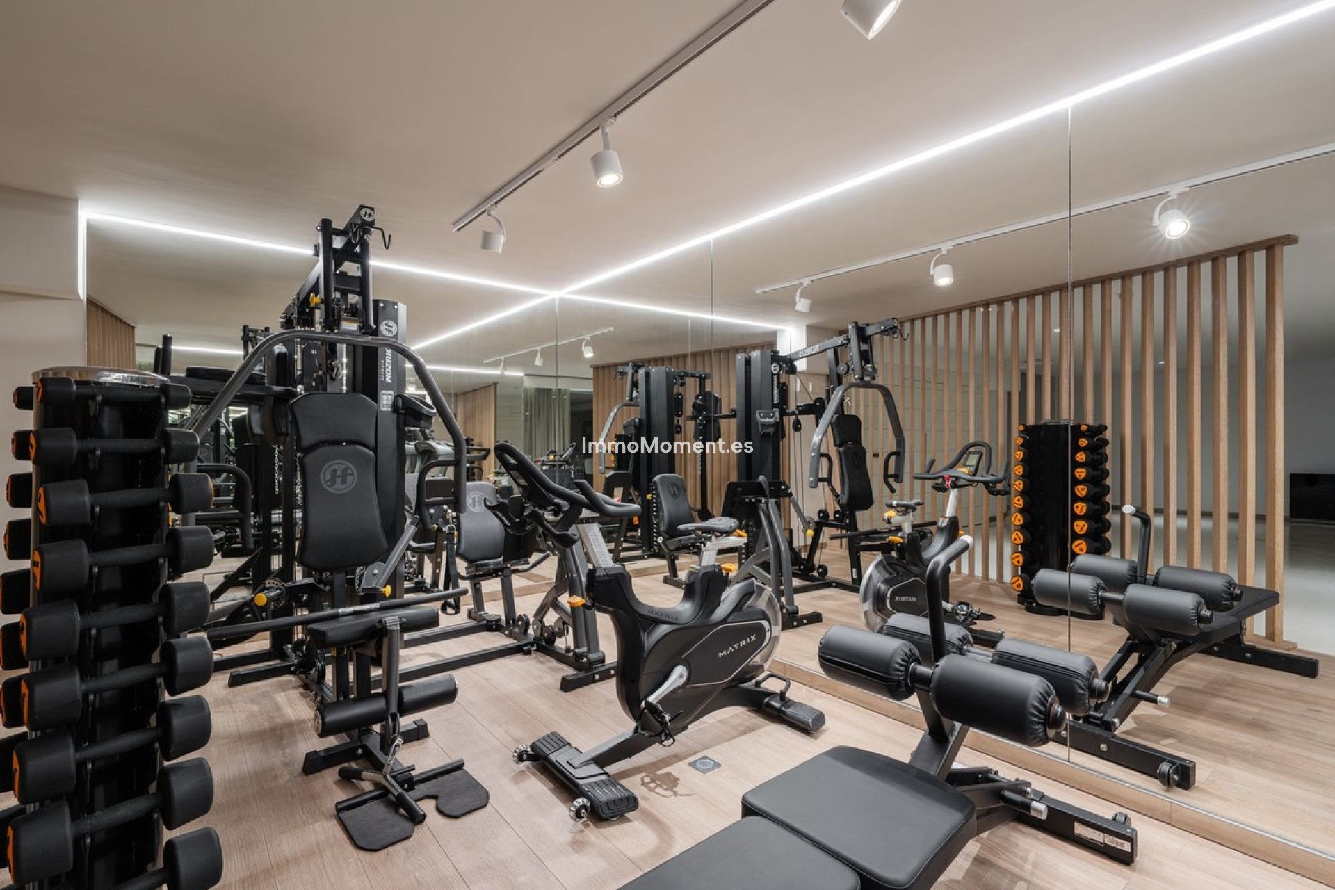 Resale - Villa - Marbella - Marbella Centro