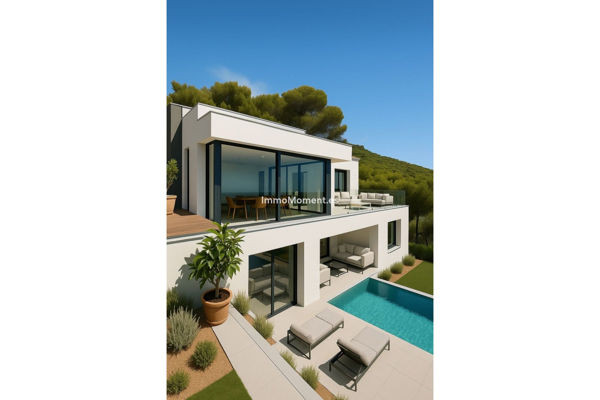 Resale - Villa - Marbella - Marbella Centro