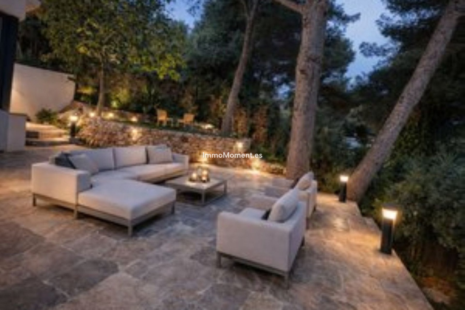 Resale - Villa - Marbella - Marbella Centro