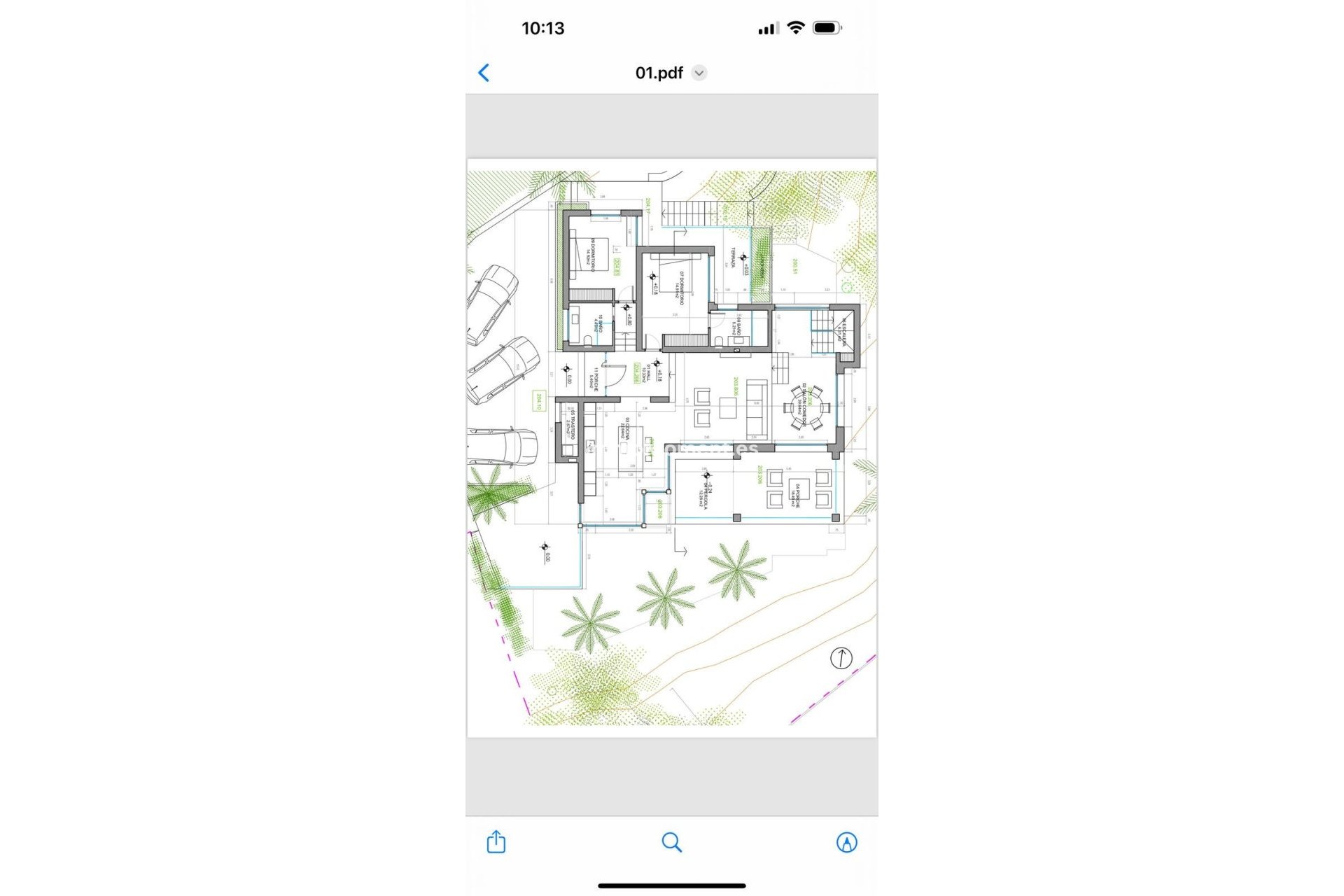 Resale - Villa - Marbella - Marbella Centro