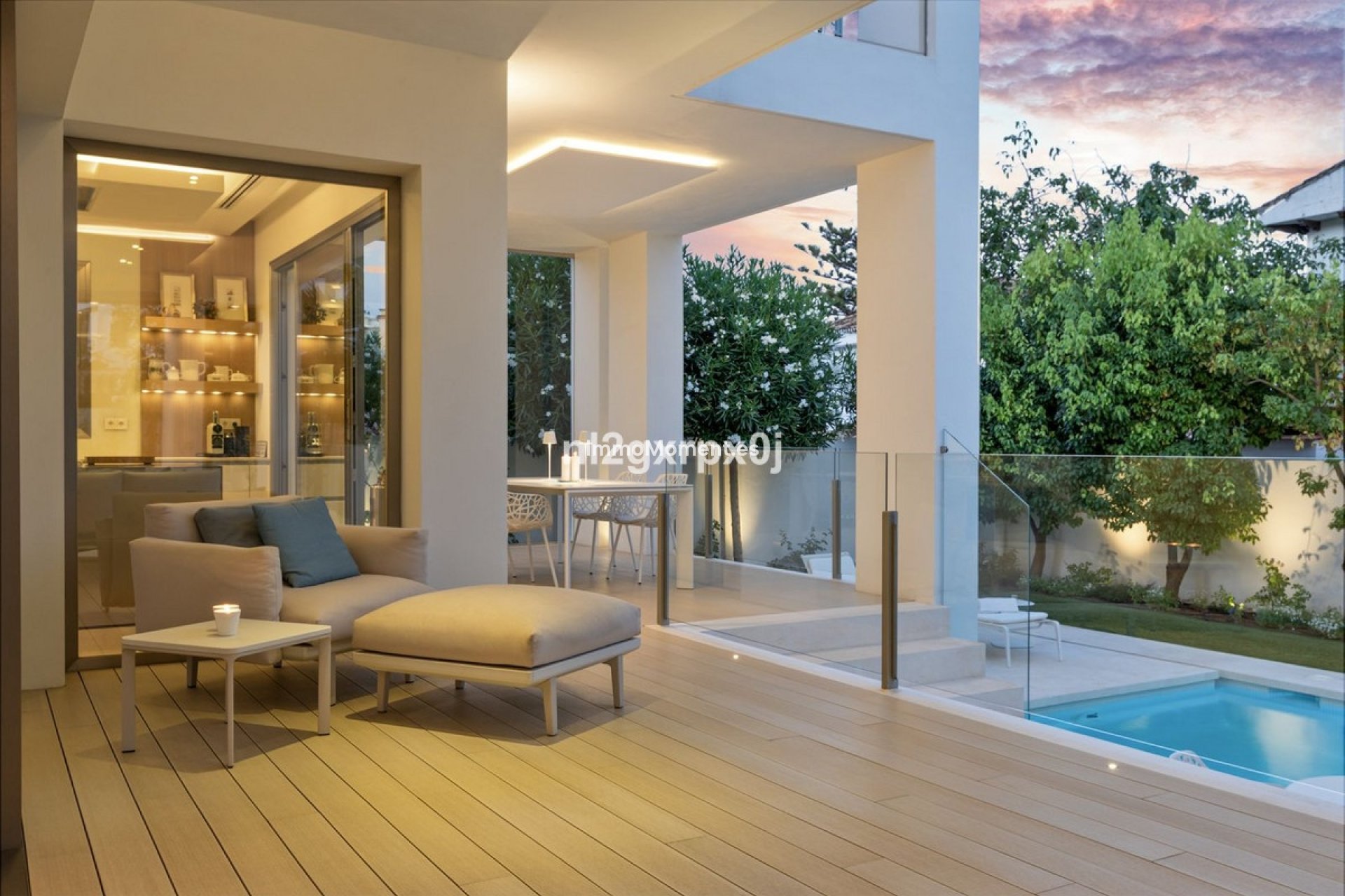 Resale - Villa - Marbella - Marbella Centro