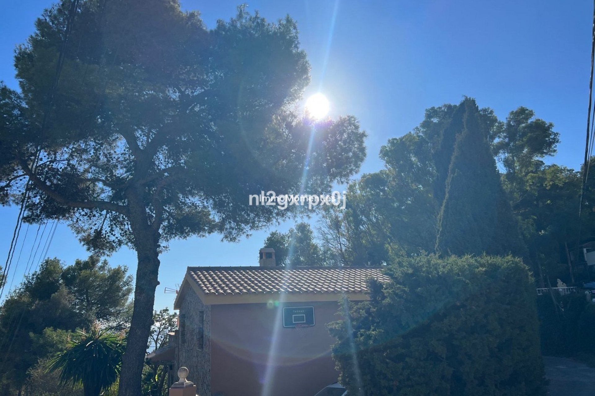 Resale - Villa - Marbella - Marbella Centro