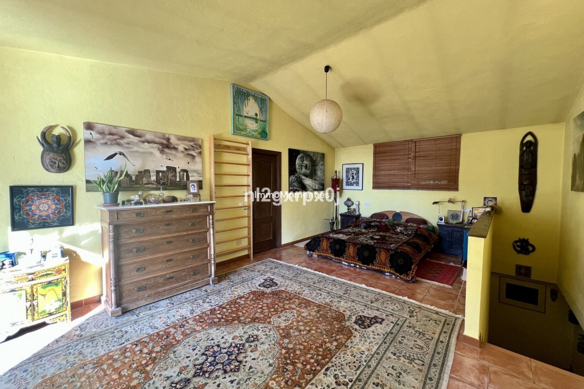 Resale - Villa - Marbella - Marbella Centro