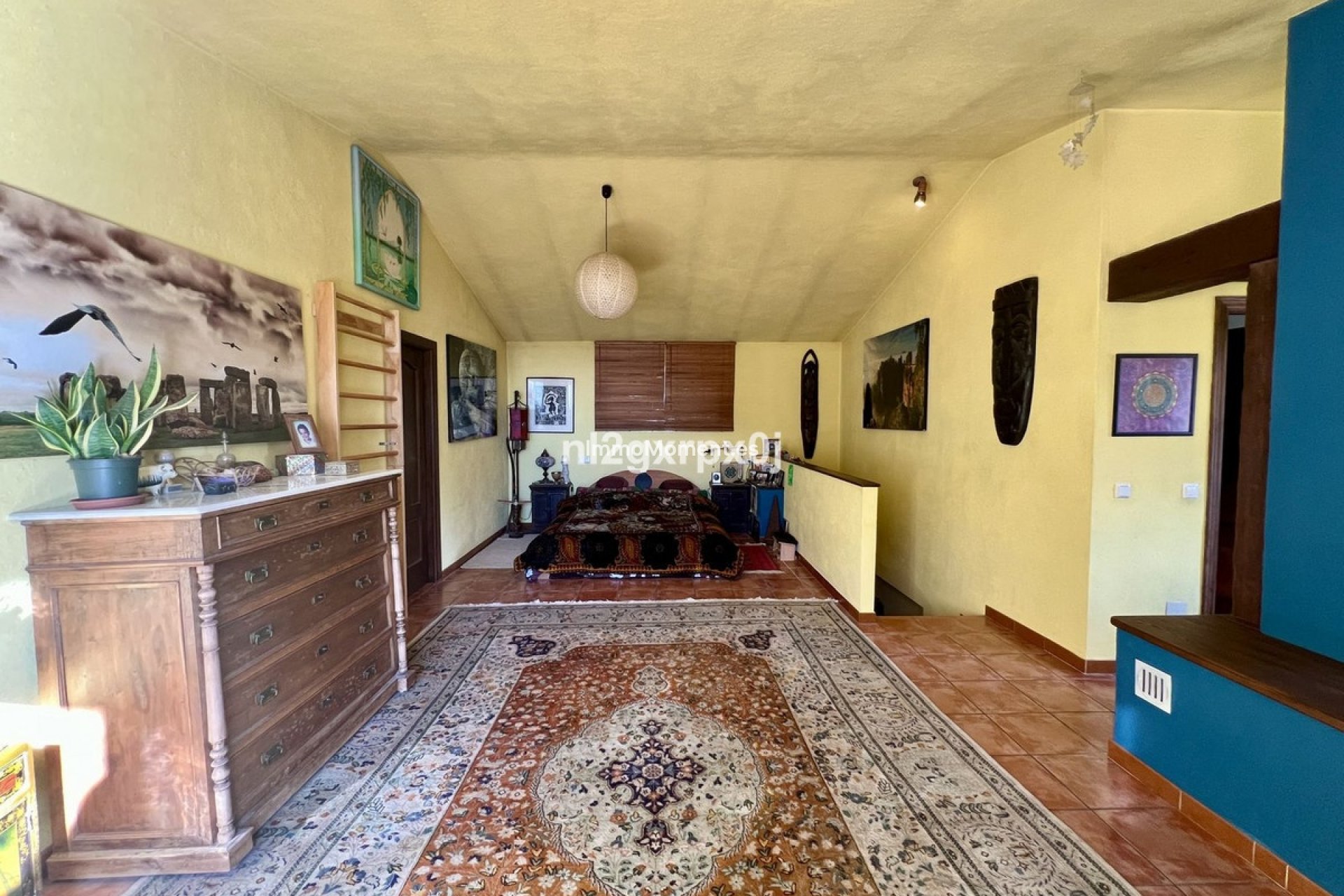 Resale - Villa - Marbella - Marbella Centro