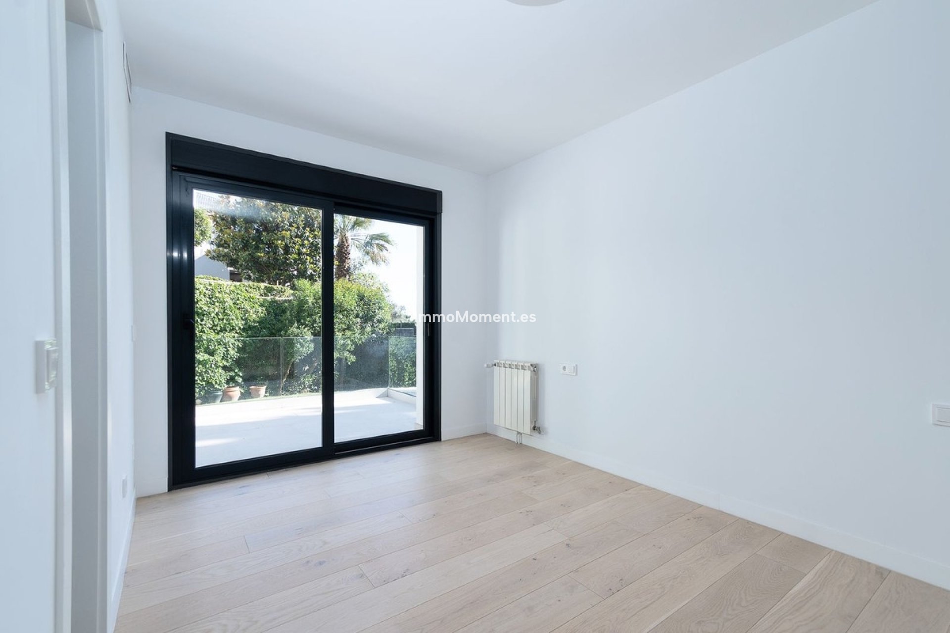 Resale - Villa - Marbella - Marbella Centro