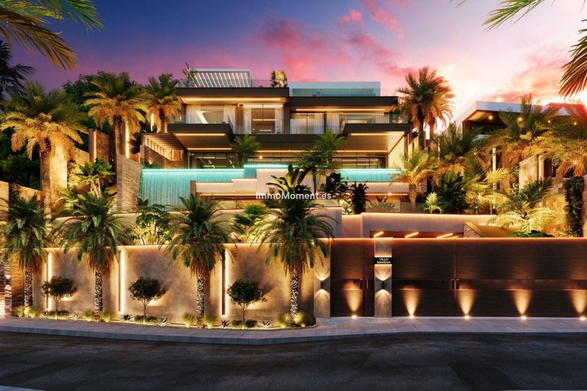 Resale - Villa - Marbella - Marbella Centro