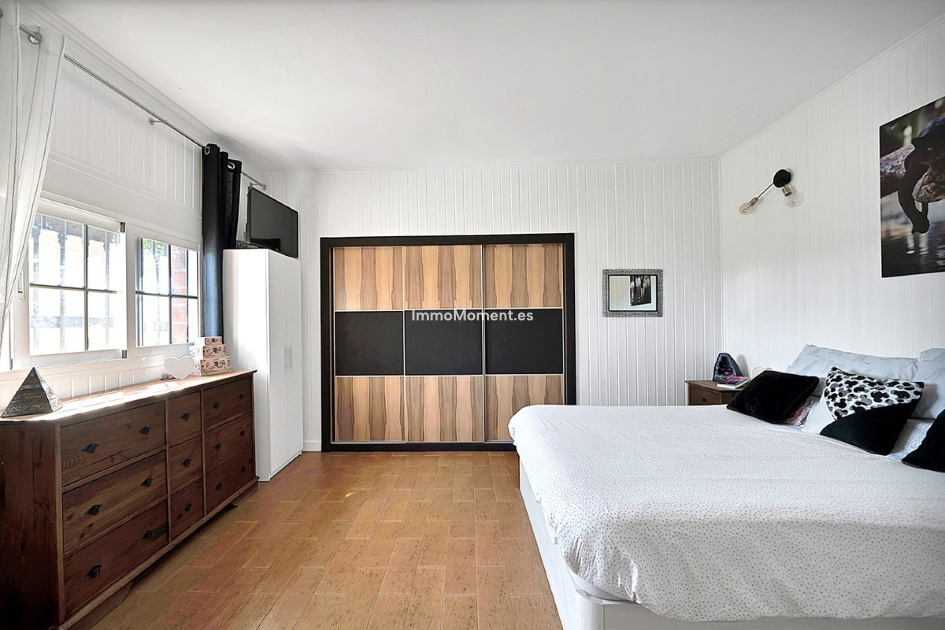 Resale - Villa - Marbella - Marbella Centro