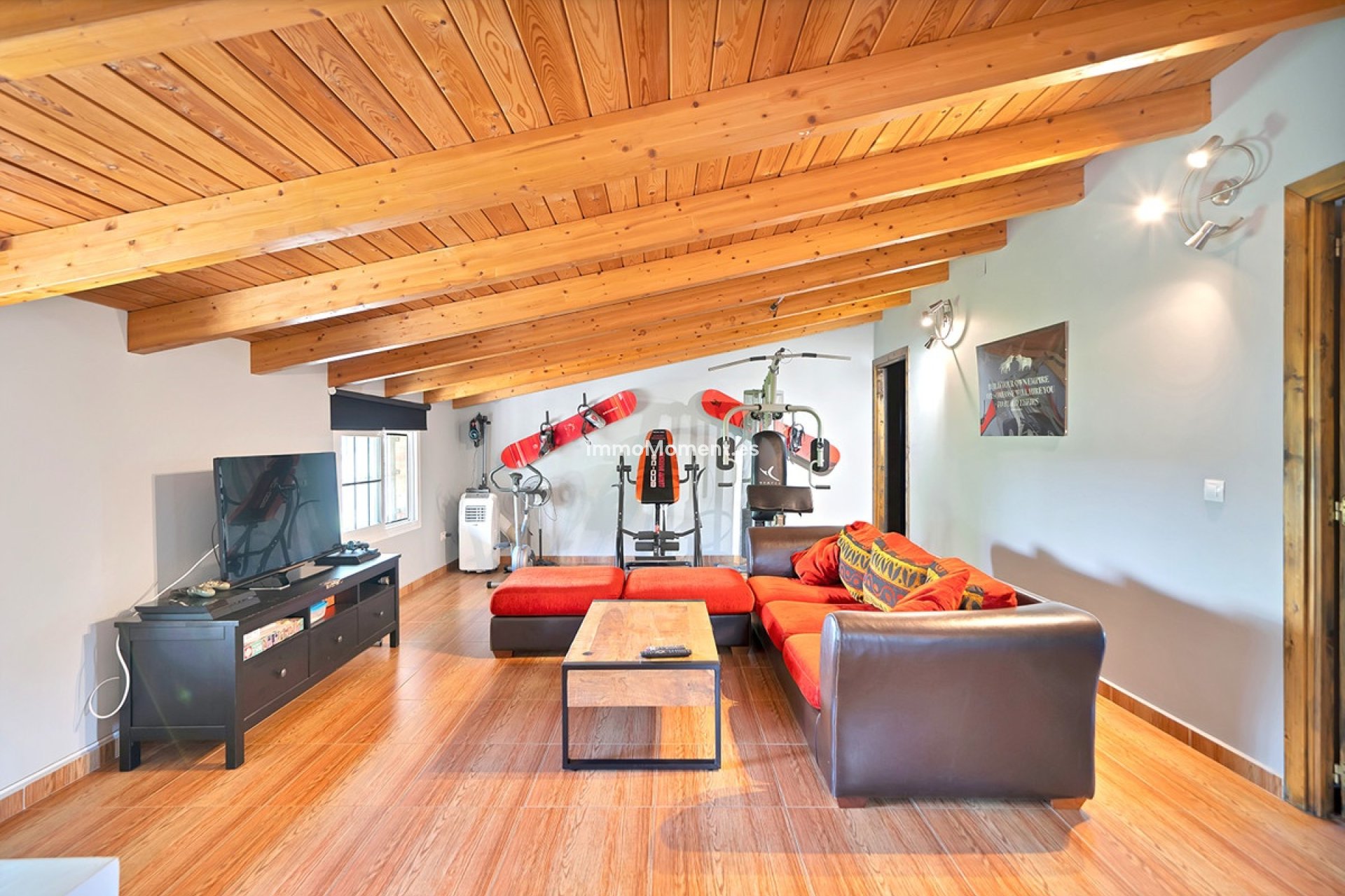 Resale - Villa - Marbella - Marbella Centro