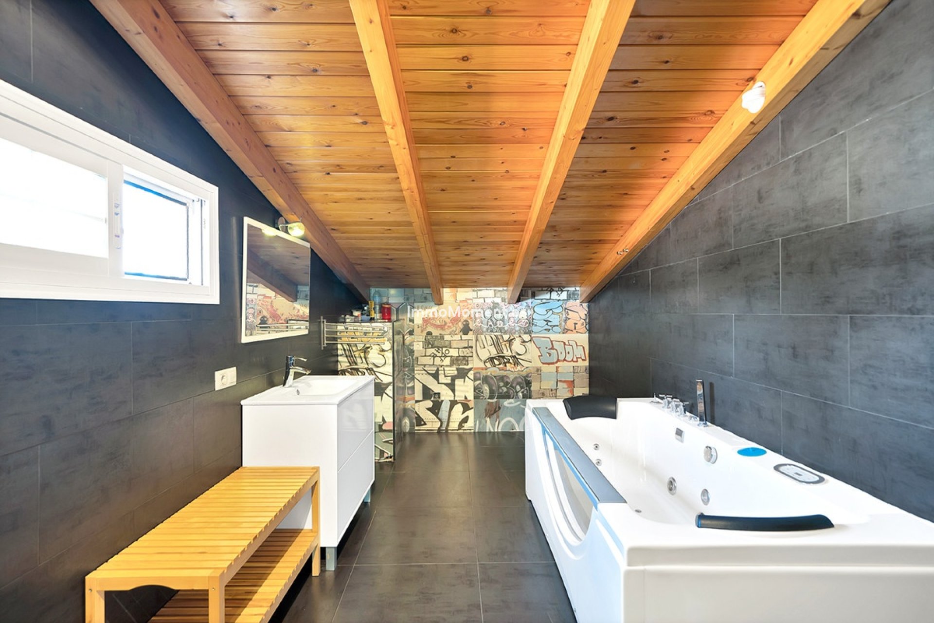 Resale - Villa - Marbella - Marbella Centro