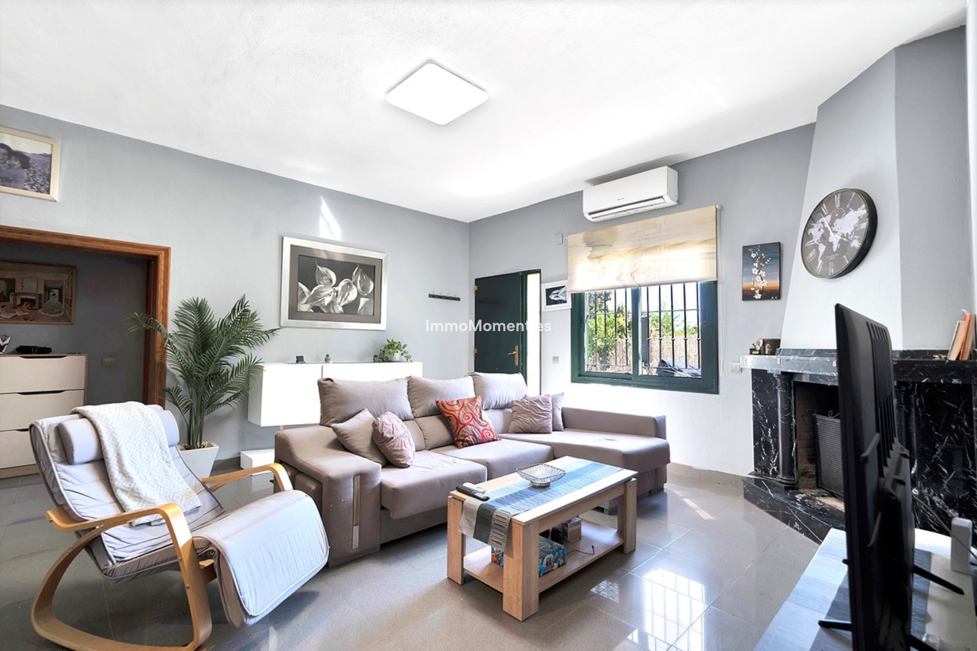 Resale - Villa - Marbella - Marbella Centro