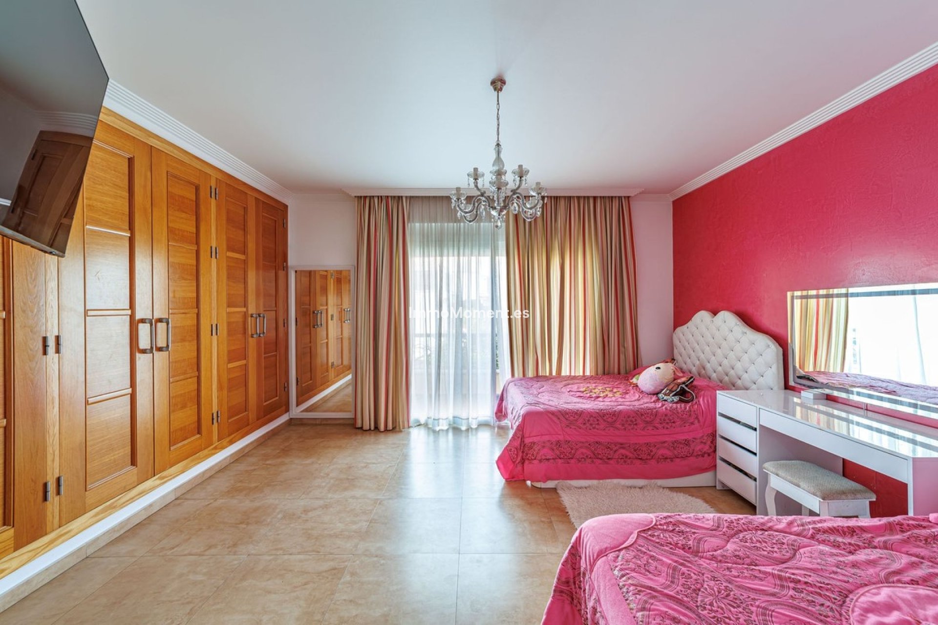 Resale - Villa - Marbella - Marbella Centro