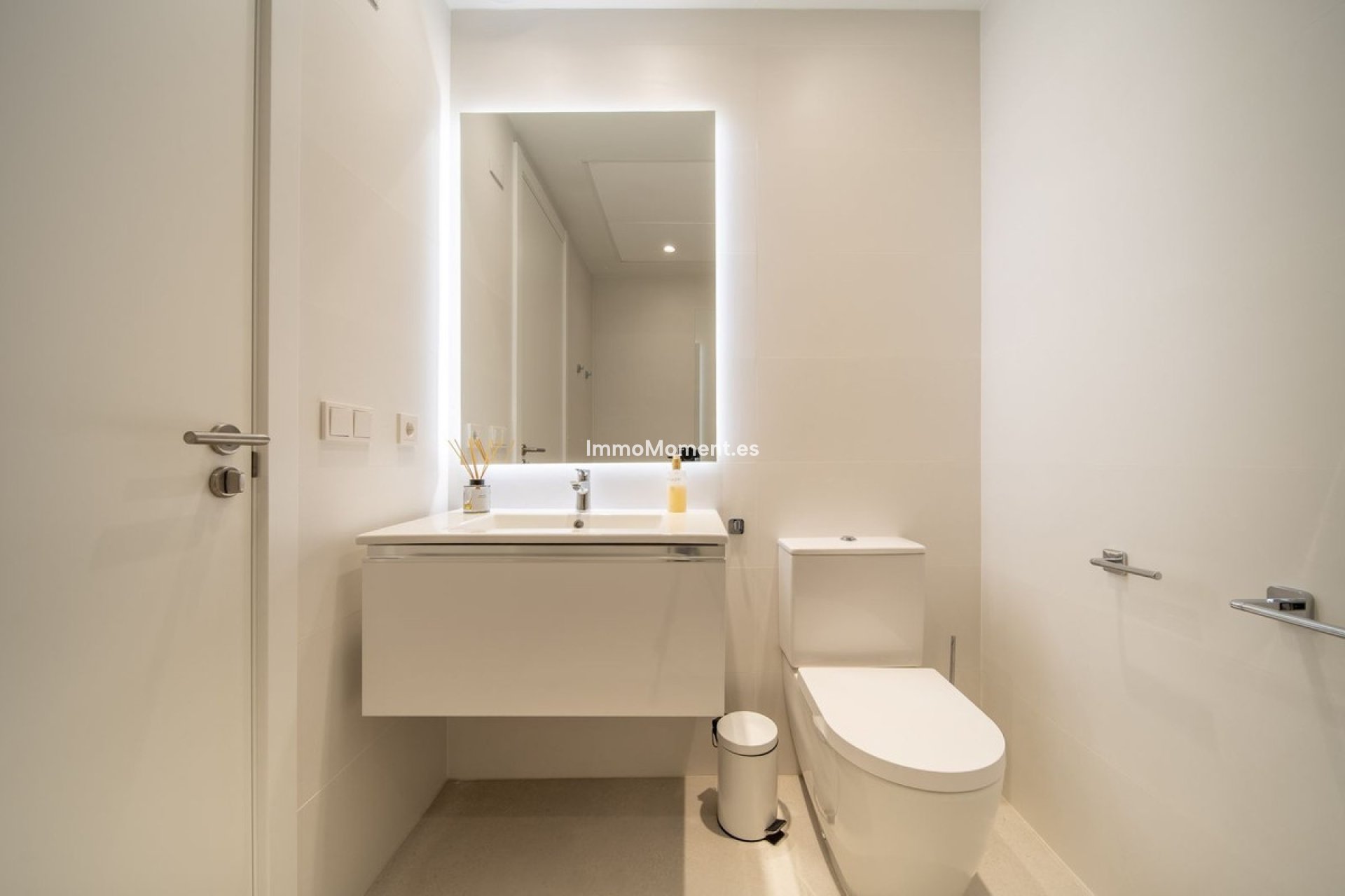 Resale - Villa - Marbella - Marbella Centro