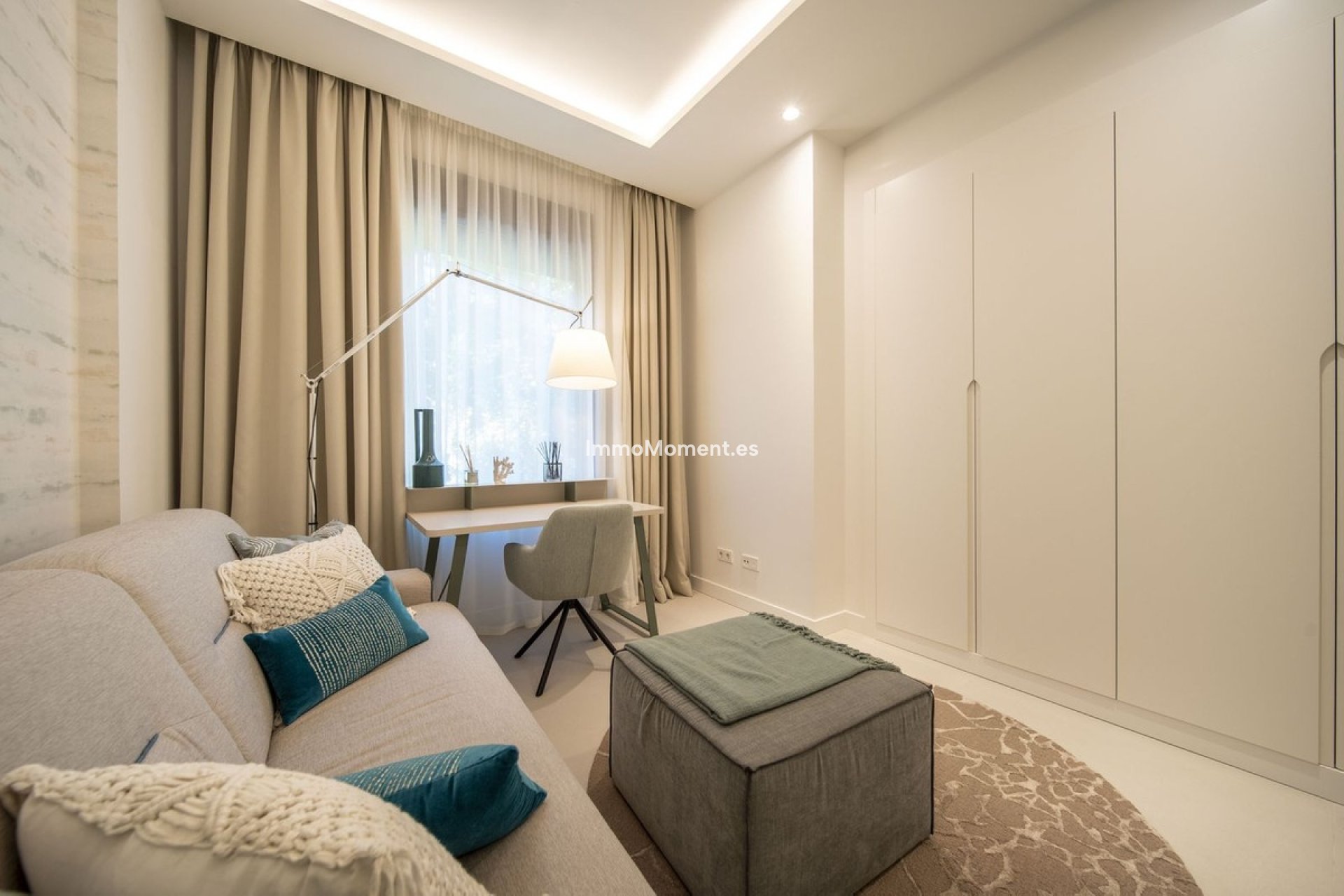 Resale - Villa - Marbella - Marbella Centro