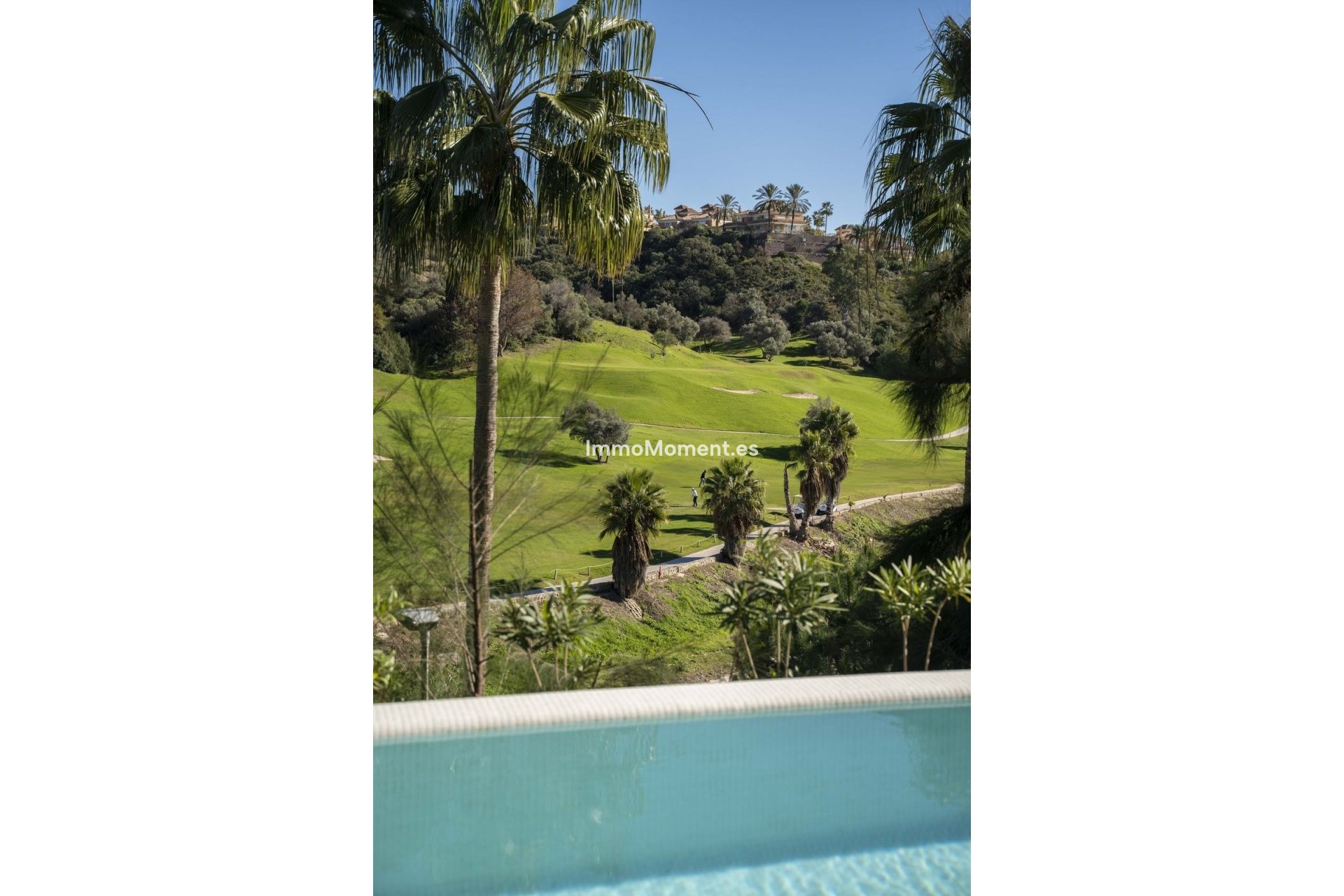 Resale - Villa - Marbella - Marbella Centro