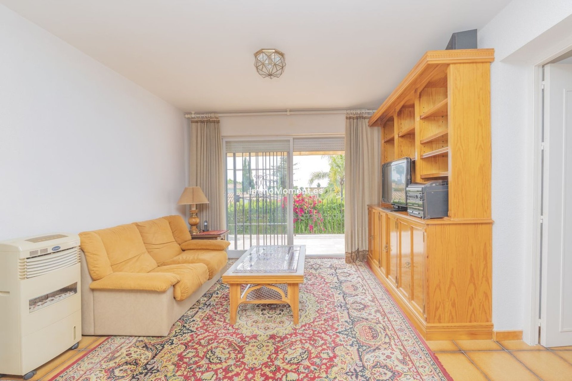 Resale - Villa - Marbella - Marbella Centro