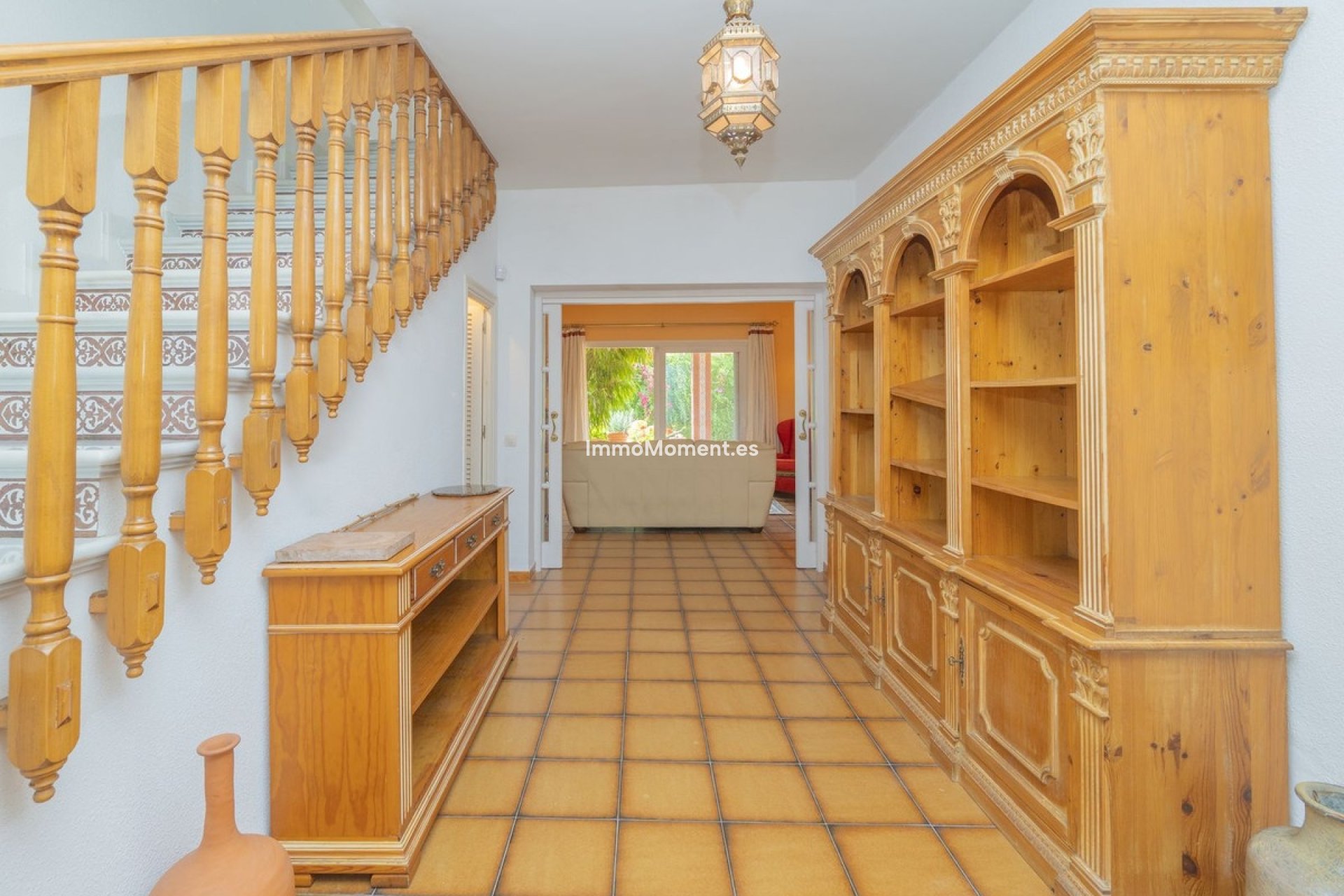 Resale - Villa - Marbella - Marbella Centro