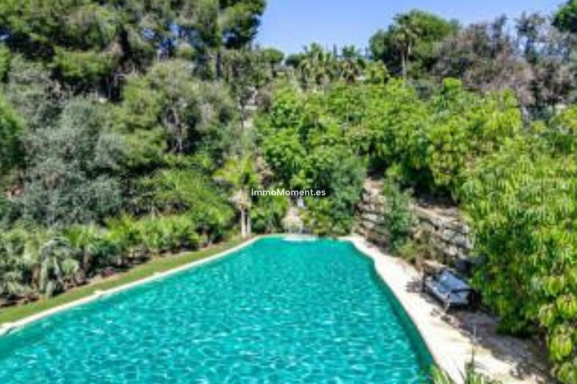 Resale - Villa - Marbella - Marbella Centro