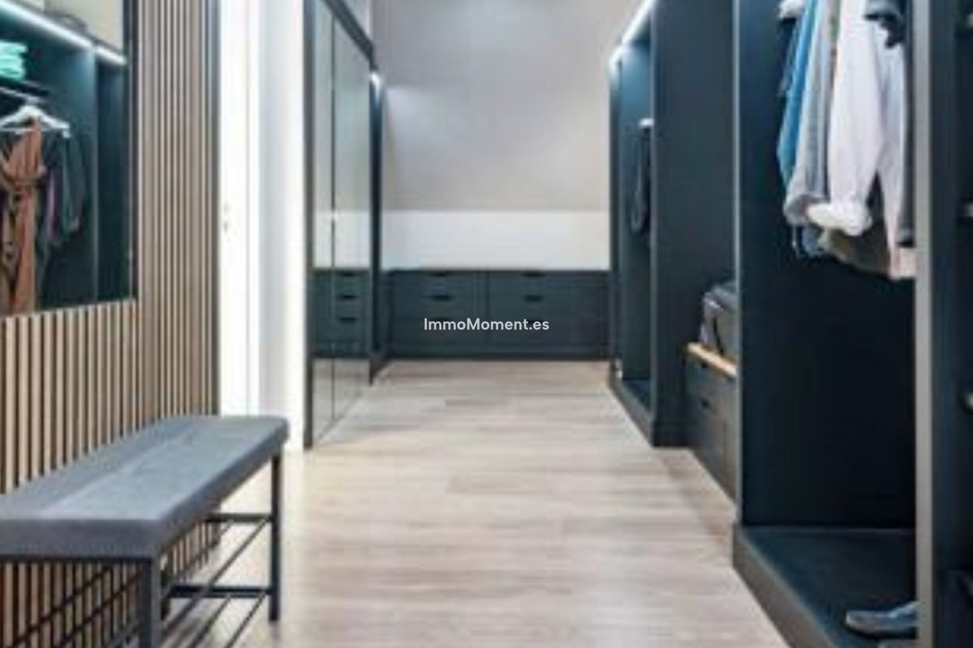 Resale - Villa - Marbella - Marbella Centro