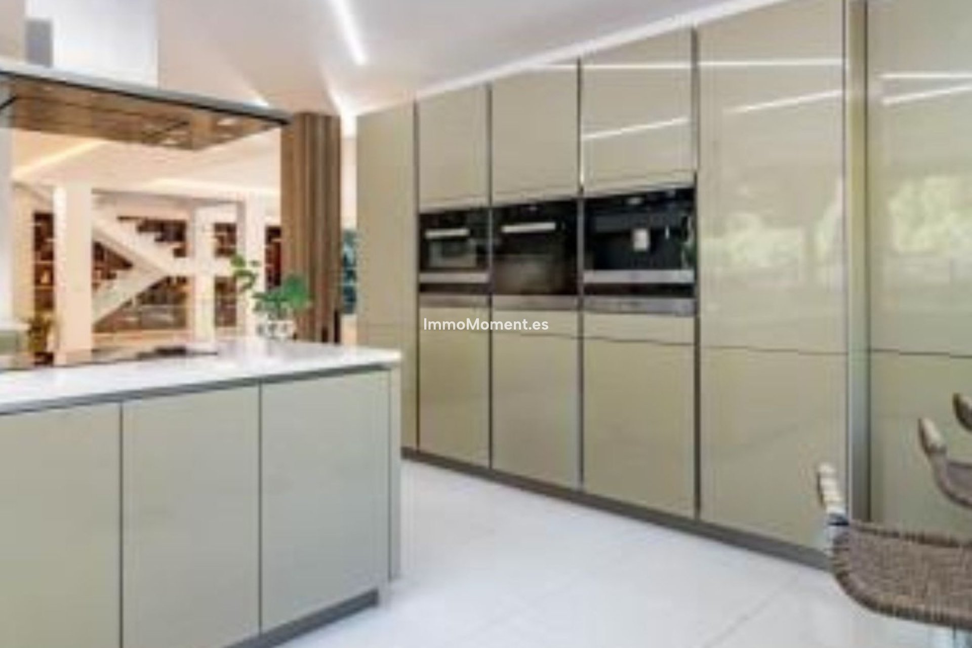 Resale - Villa - Marbella - Marbella Centro