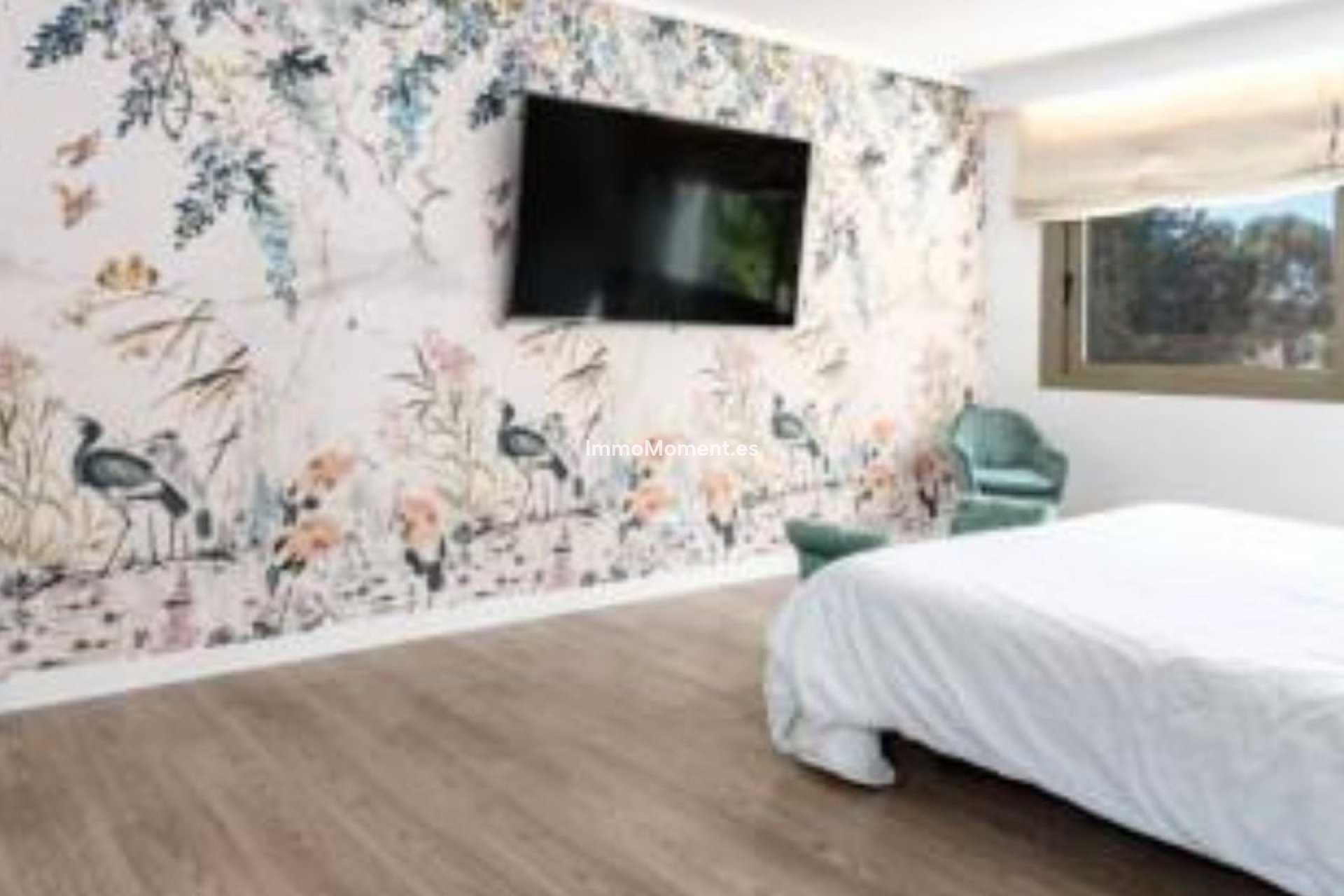 Resale - Villa - Marbella - Marbella Centro