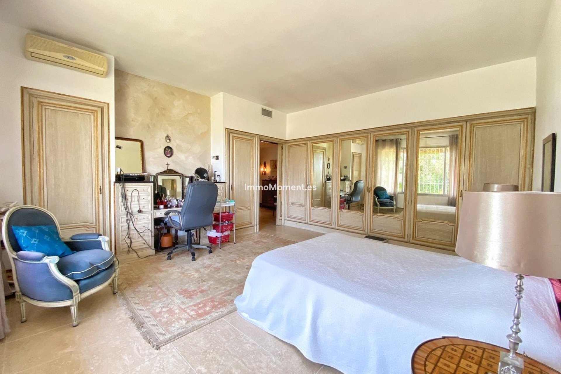 Resale - Villa - Marbella - Marbella Centro