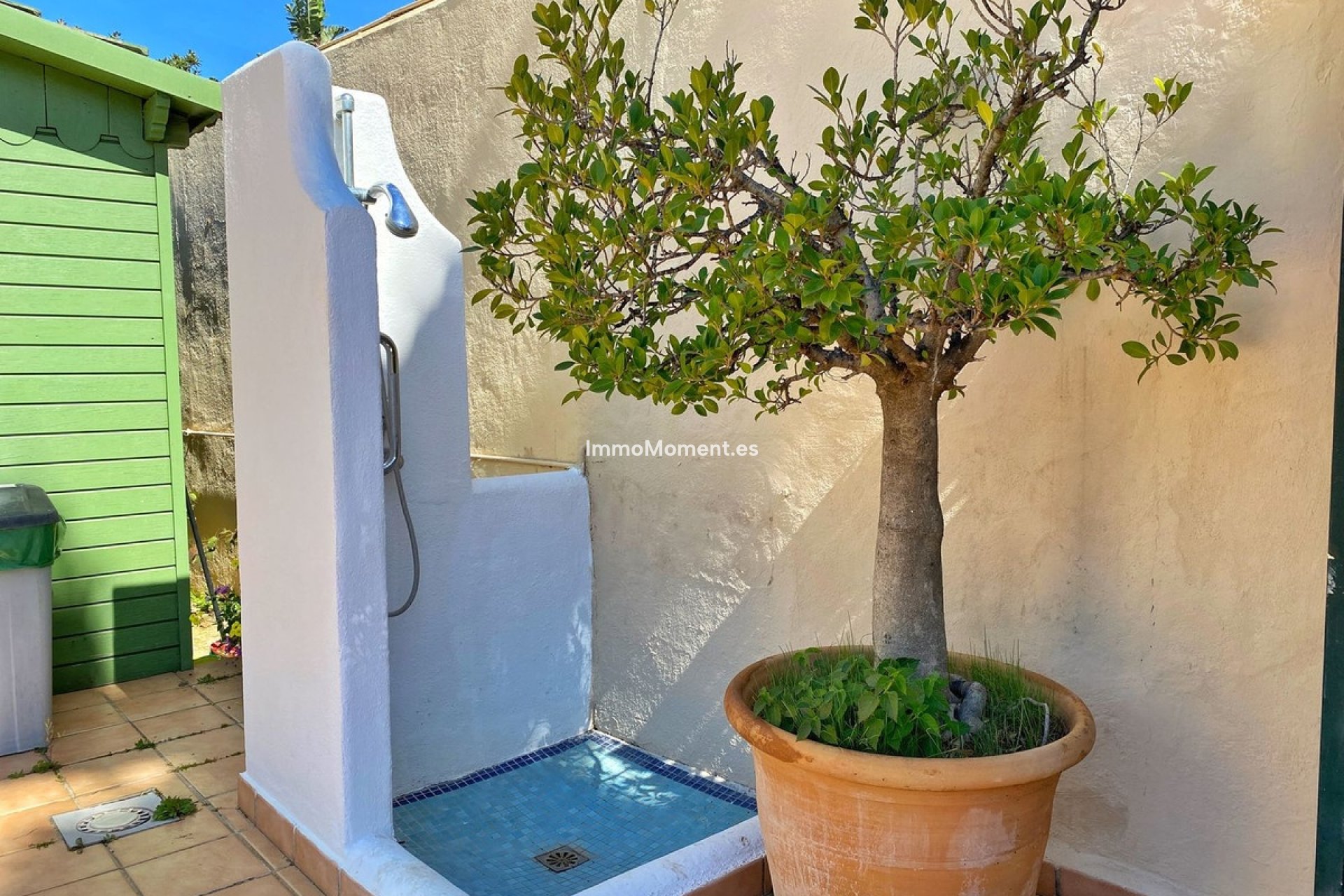 Resale - Villa - Marbella - Marbella Centro