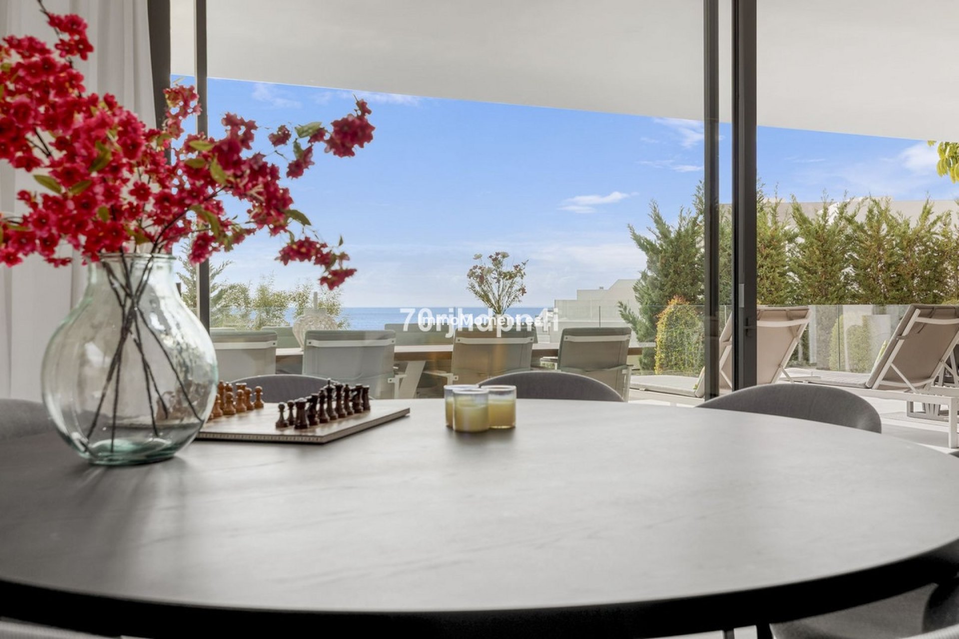 Resale - Villa - Marbella - Marbella Centro