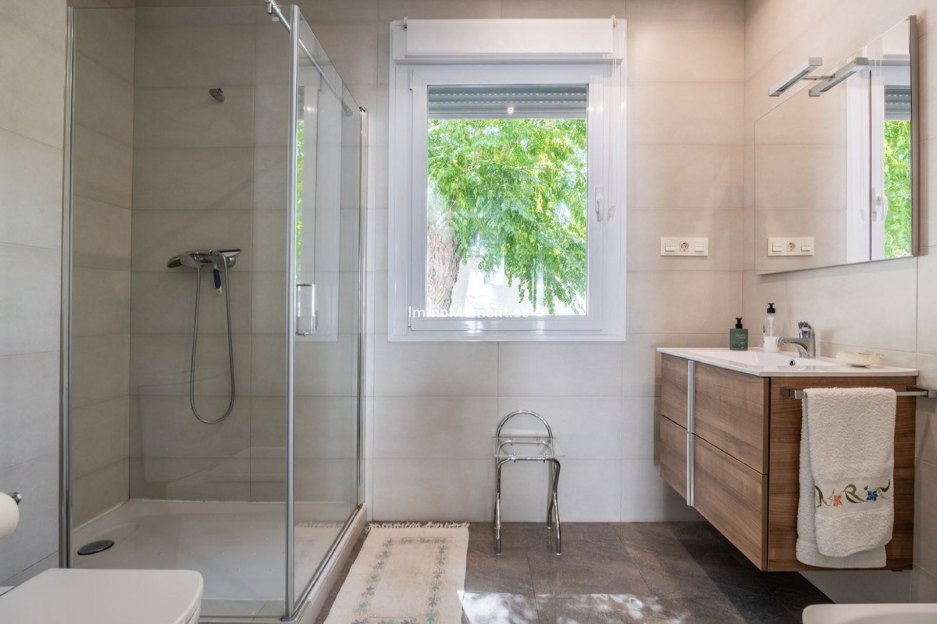 Resale - Villa - Marbella - Marbella Centro