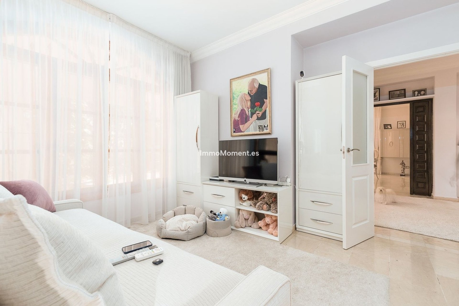 Resale - Villa - Marbella - Marbella Centro