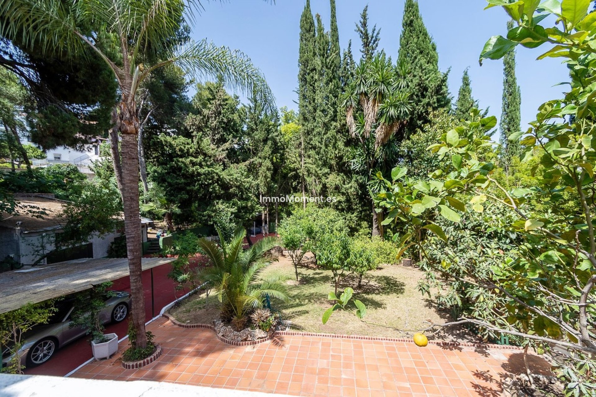 Resale - Villa - Marbella - Marbella Centro