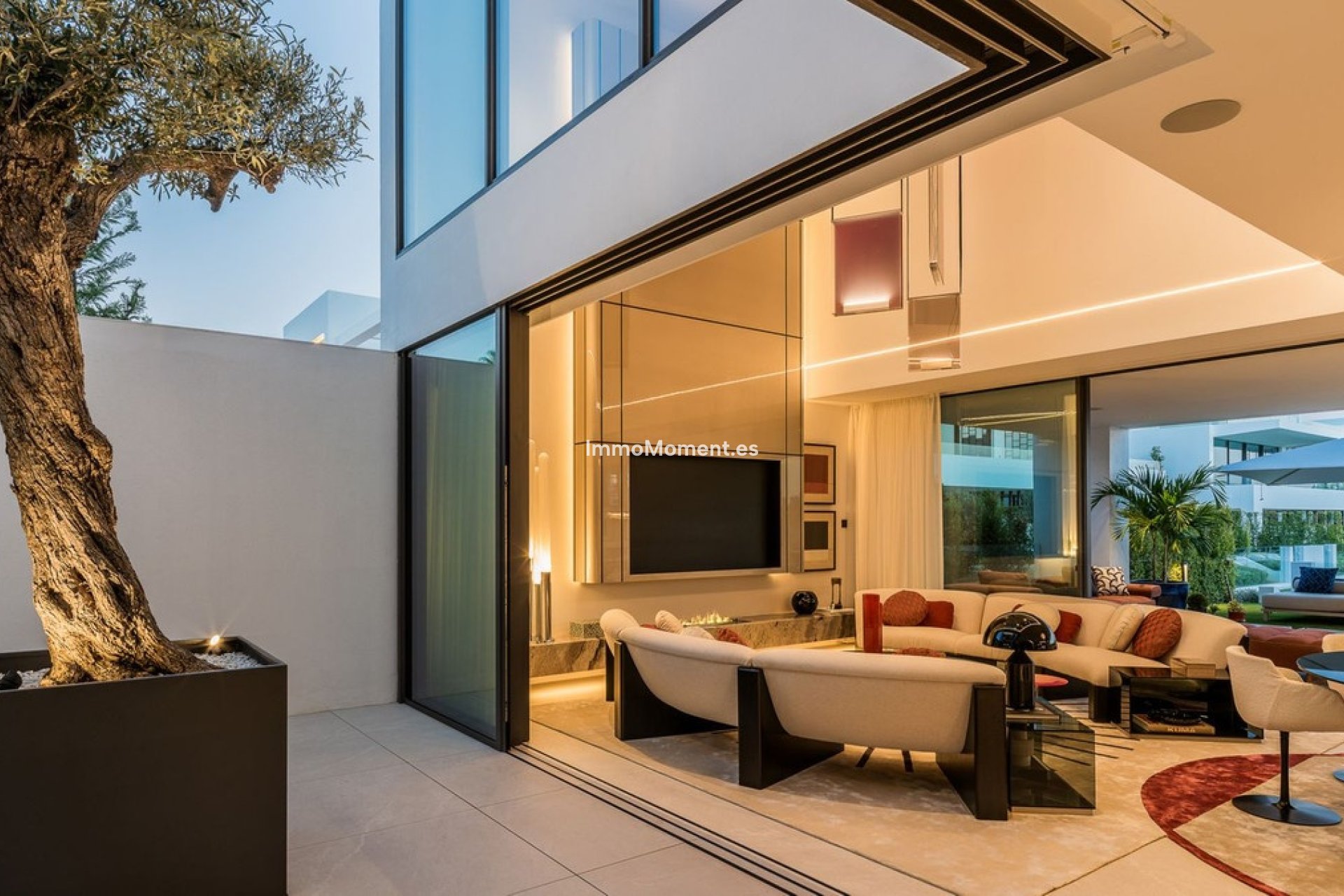 Resale - Villa - Marbella - Marbella Centro