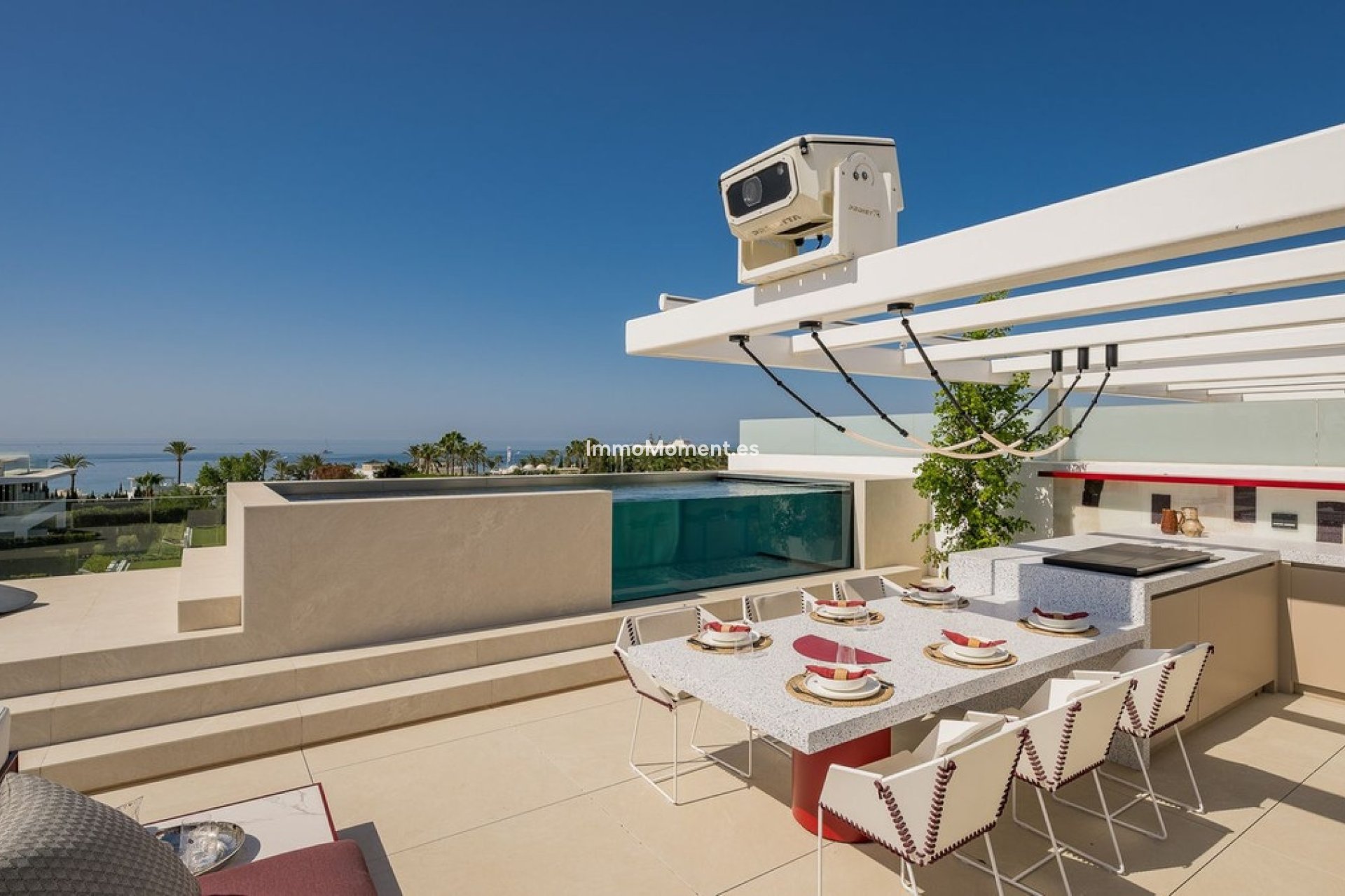 Resale - Villa - Marbella - Marbella Centro