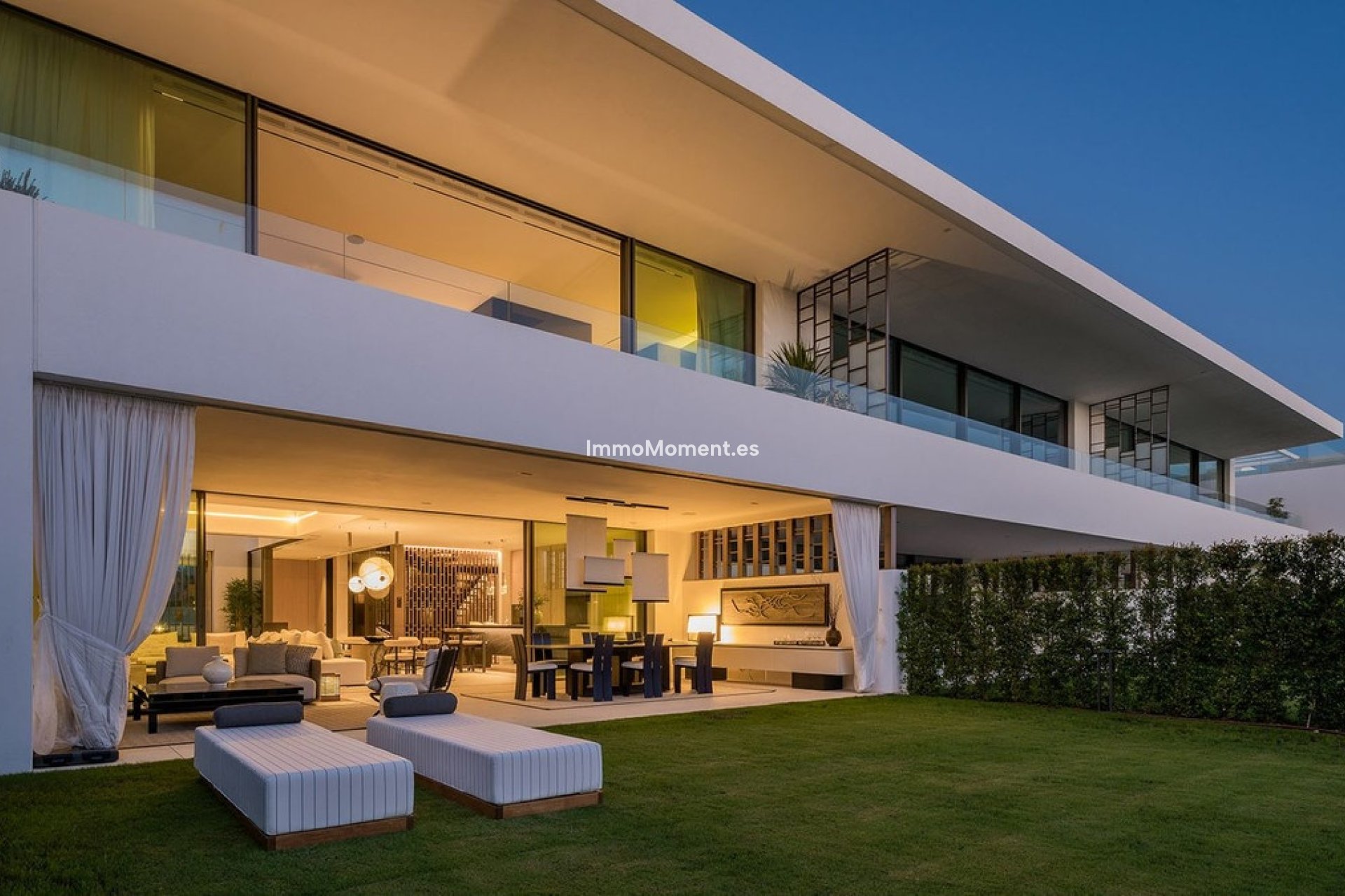 Resale - Villa - Marbella - Marbella Centro