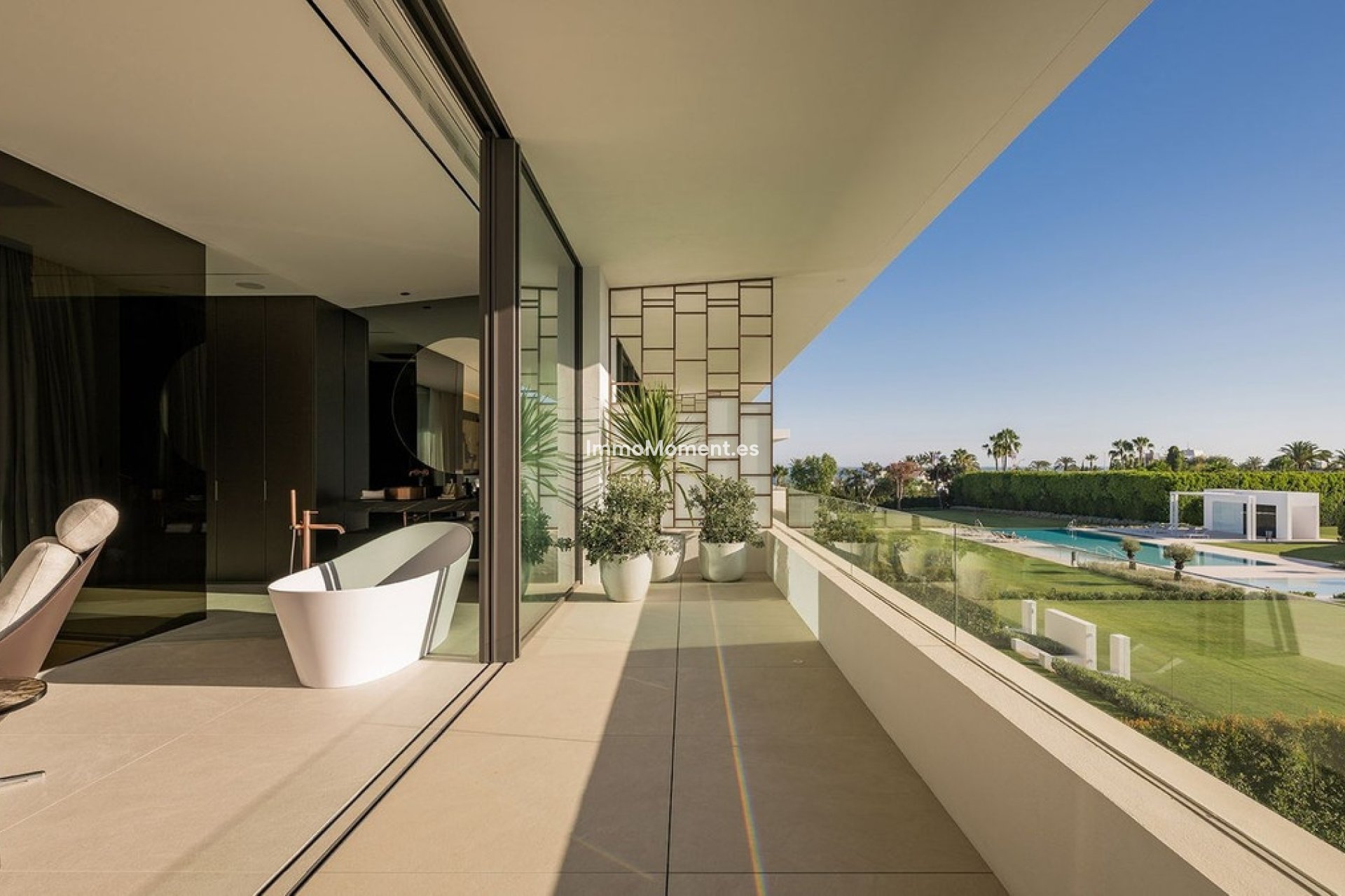 Resale - Villa - Marbella - Marbella Centro