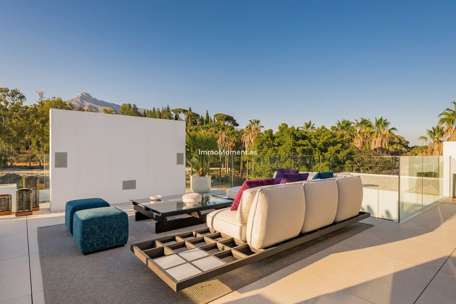 Resale - Villa - Marbella - Marbella Centro