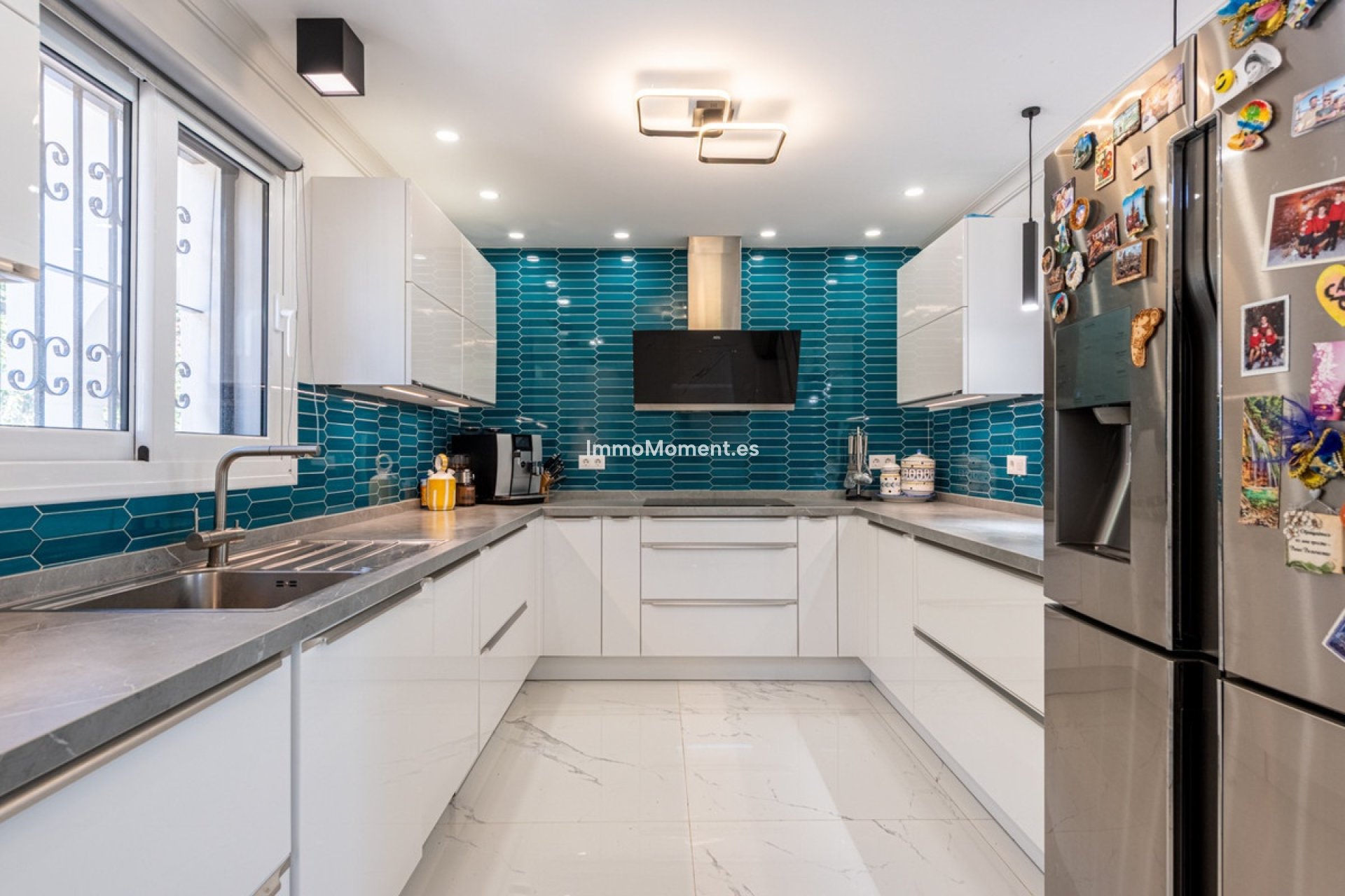 Resale - Villa - Marbella - Marbella Centro