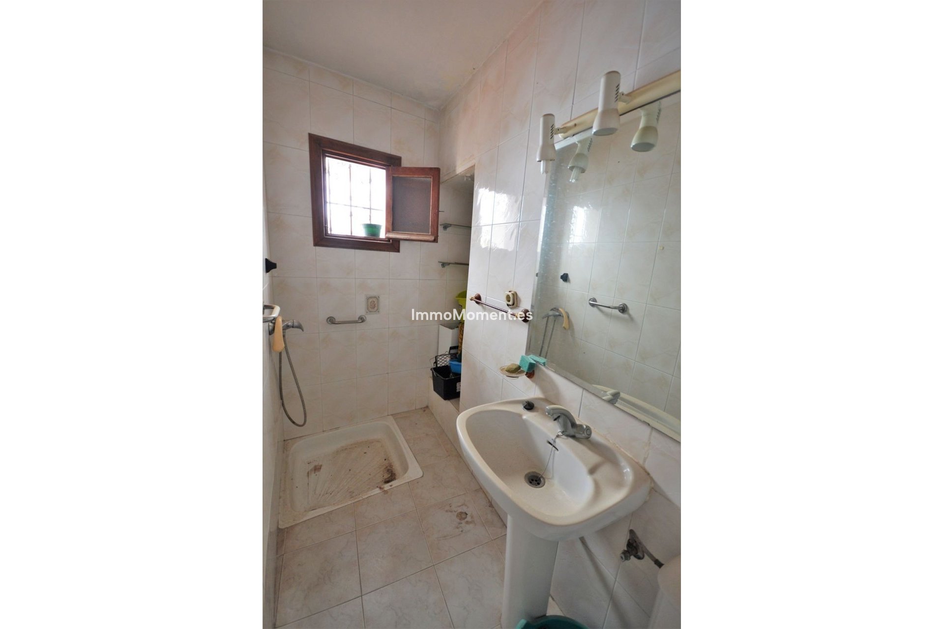 Resale - Villa - Marbella - Marbella Centro