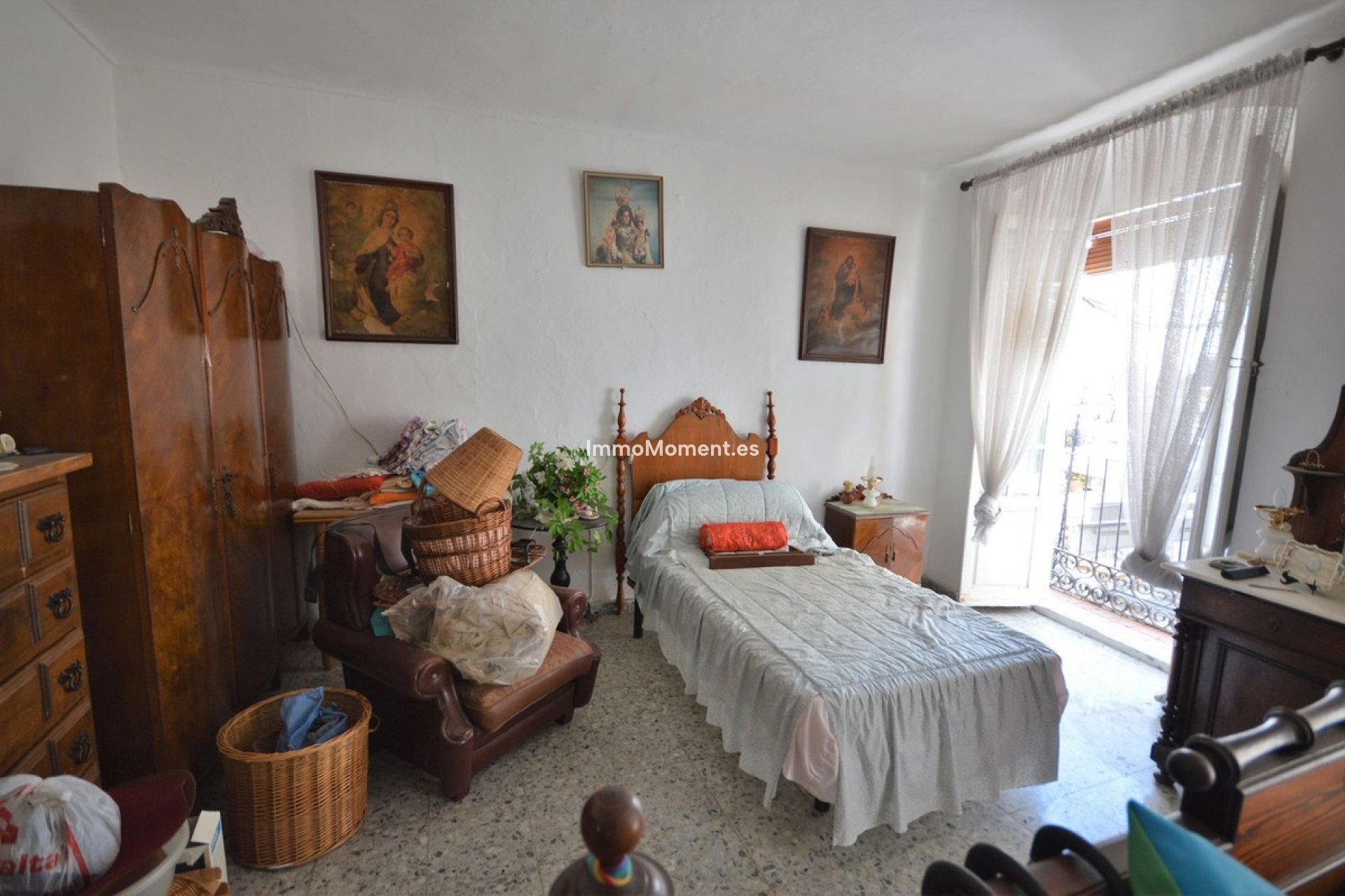 Resale - Villa - Marbella - Marbella Centro