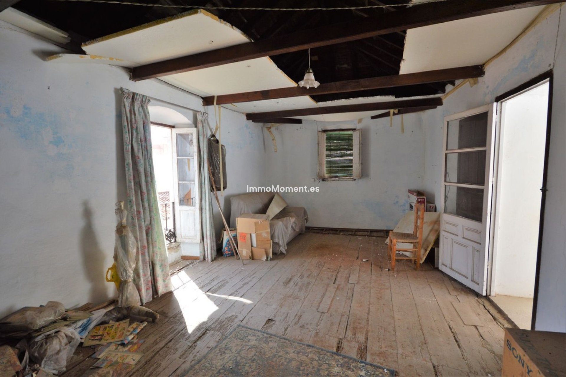 Resale - Villa - Marbella - Marbella Centro