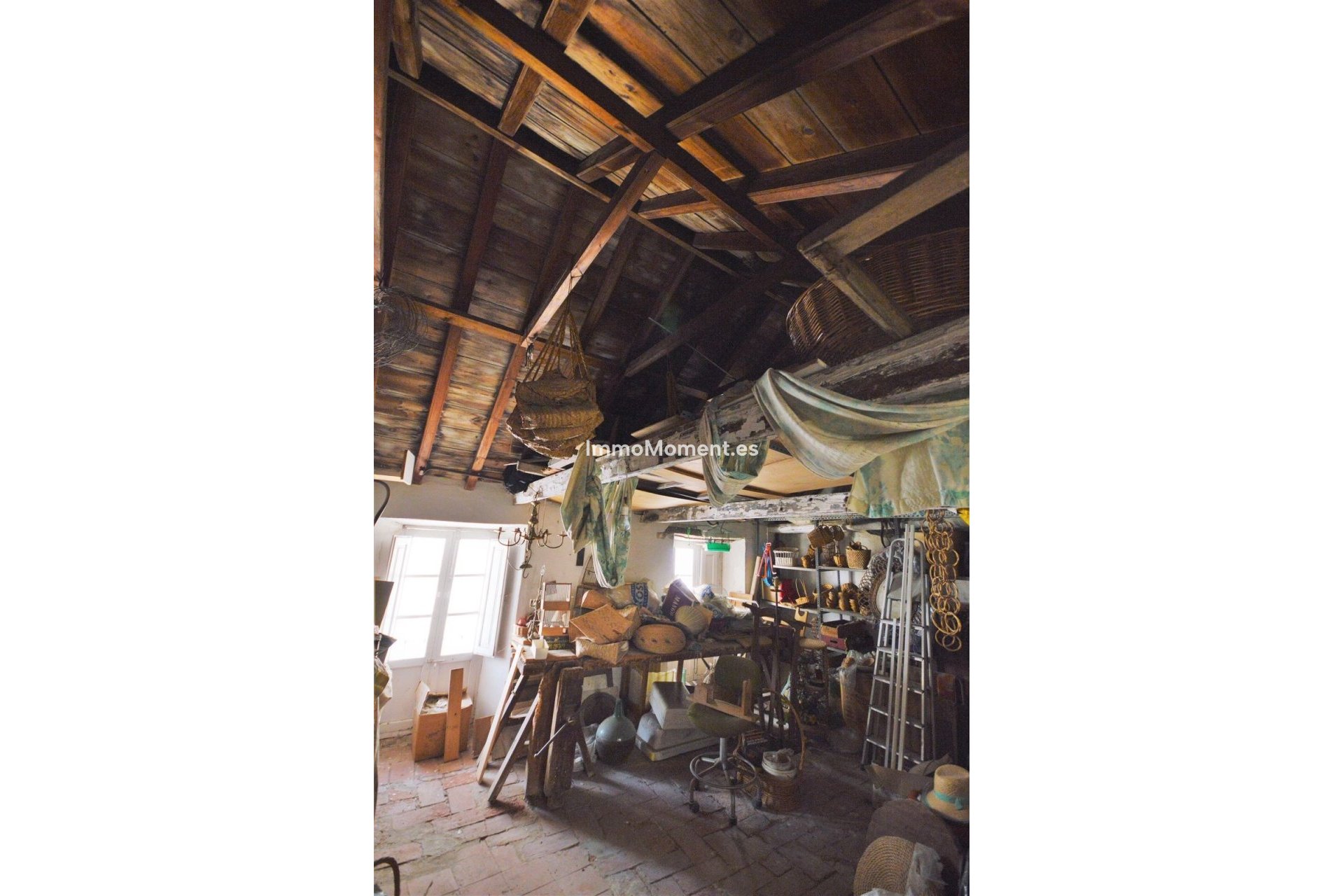 Resale - Villa - Marbella - Marbella Centro