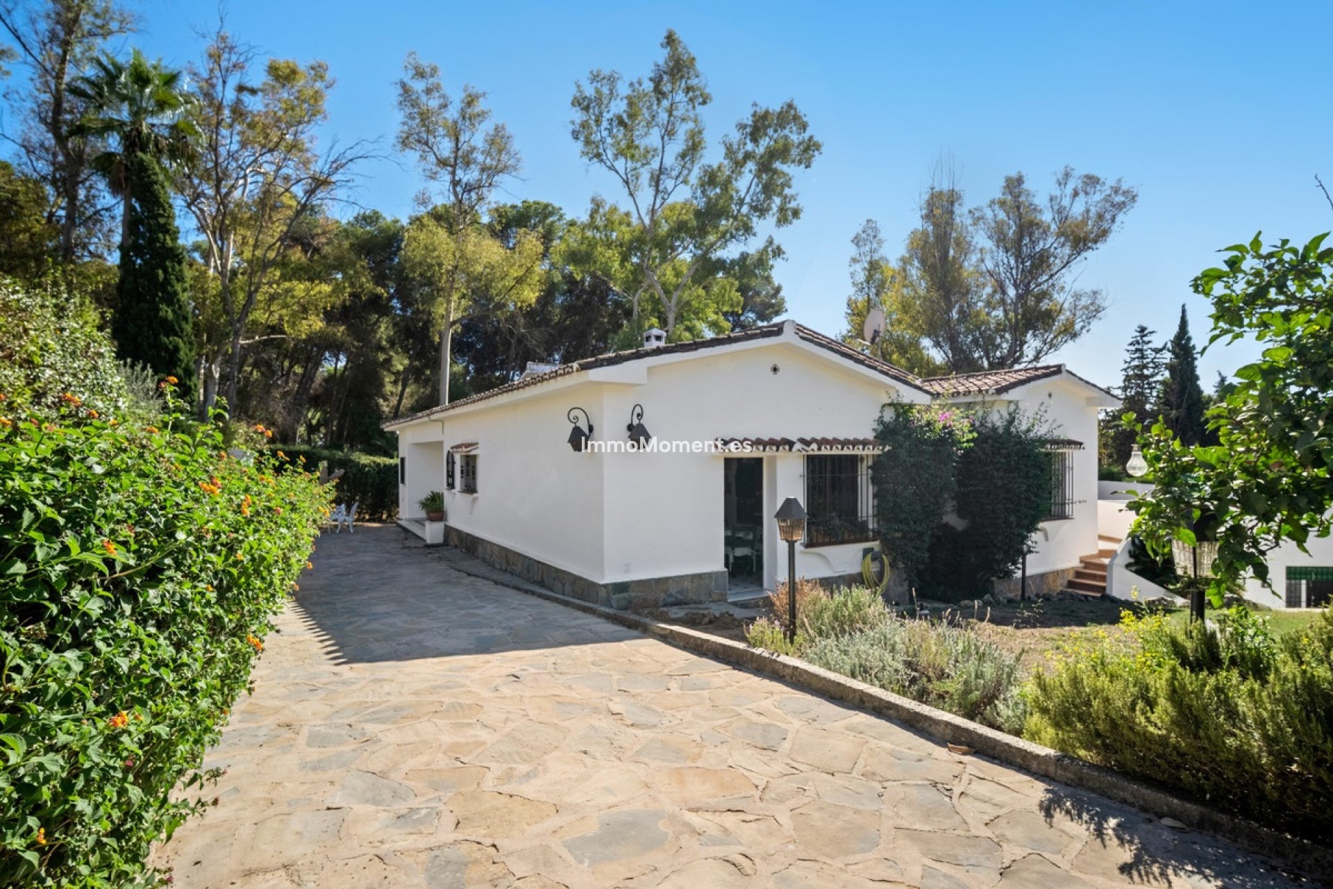 Resale - Villa - Marbella - Marbella Centro