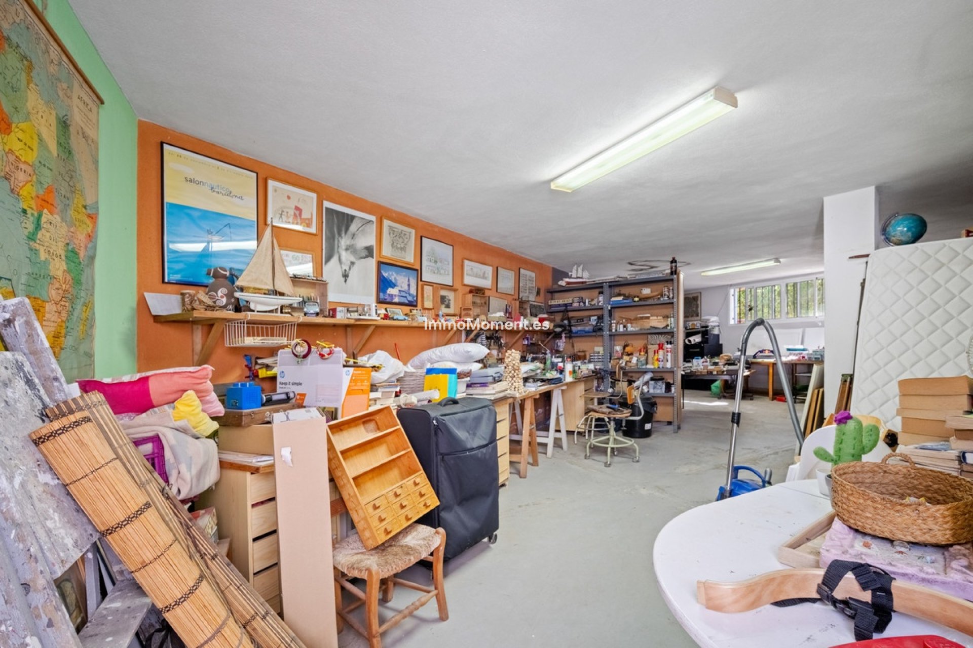 Resale - Villa - Marbella - Marbella Centro