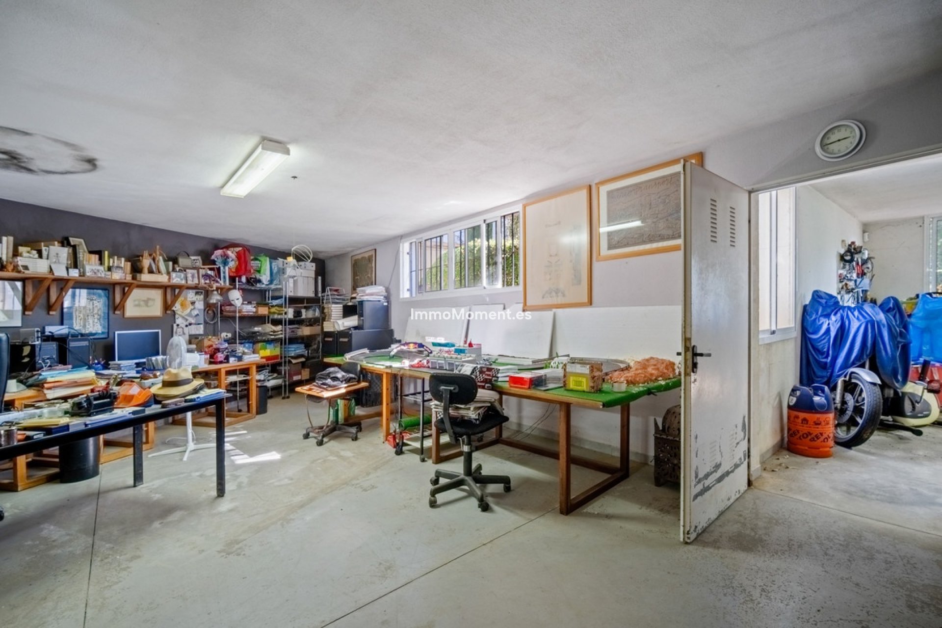 Resale - Villa - Marbella - Marbella Centro